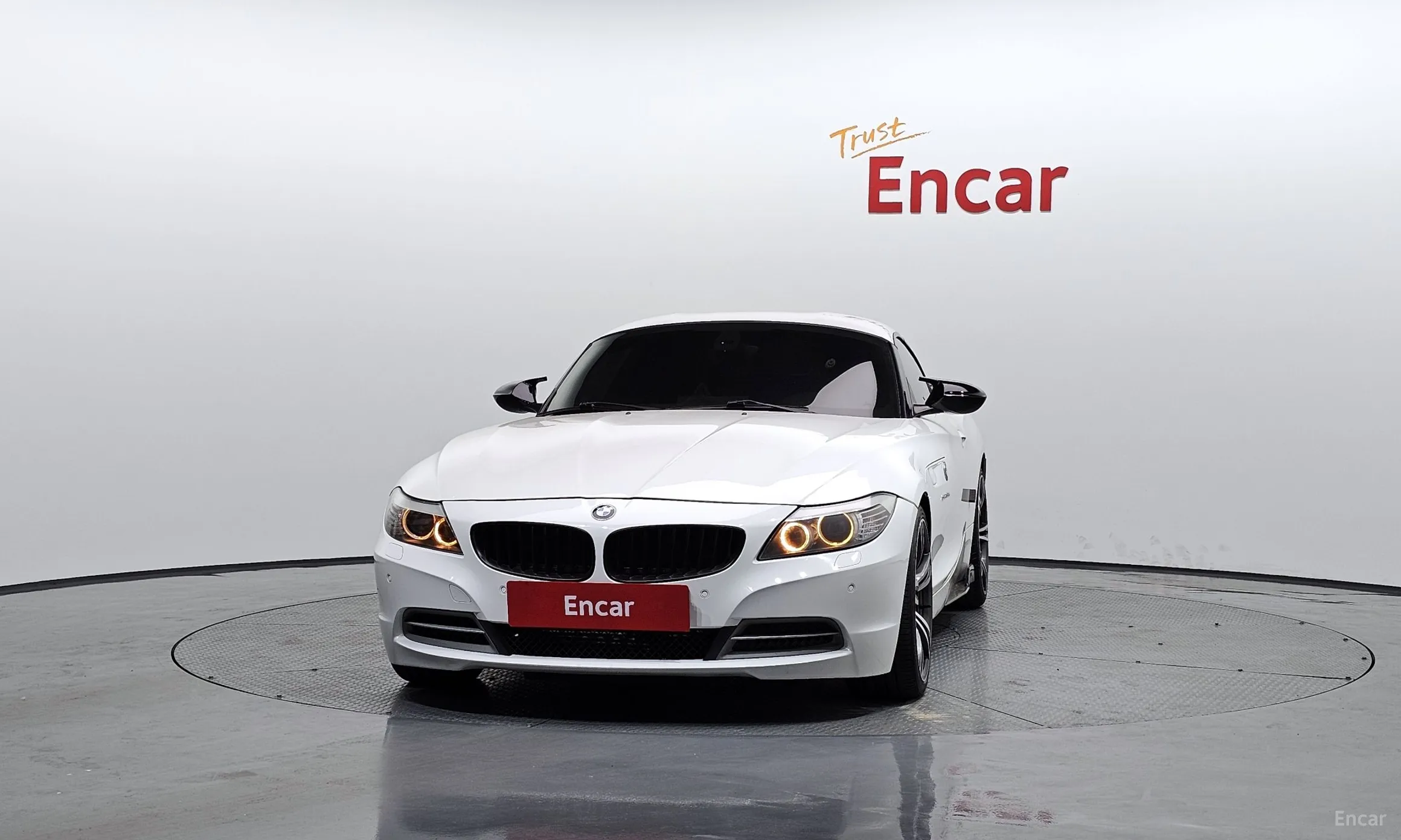 BMW Z4 (E89)