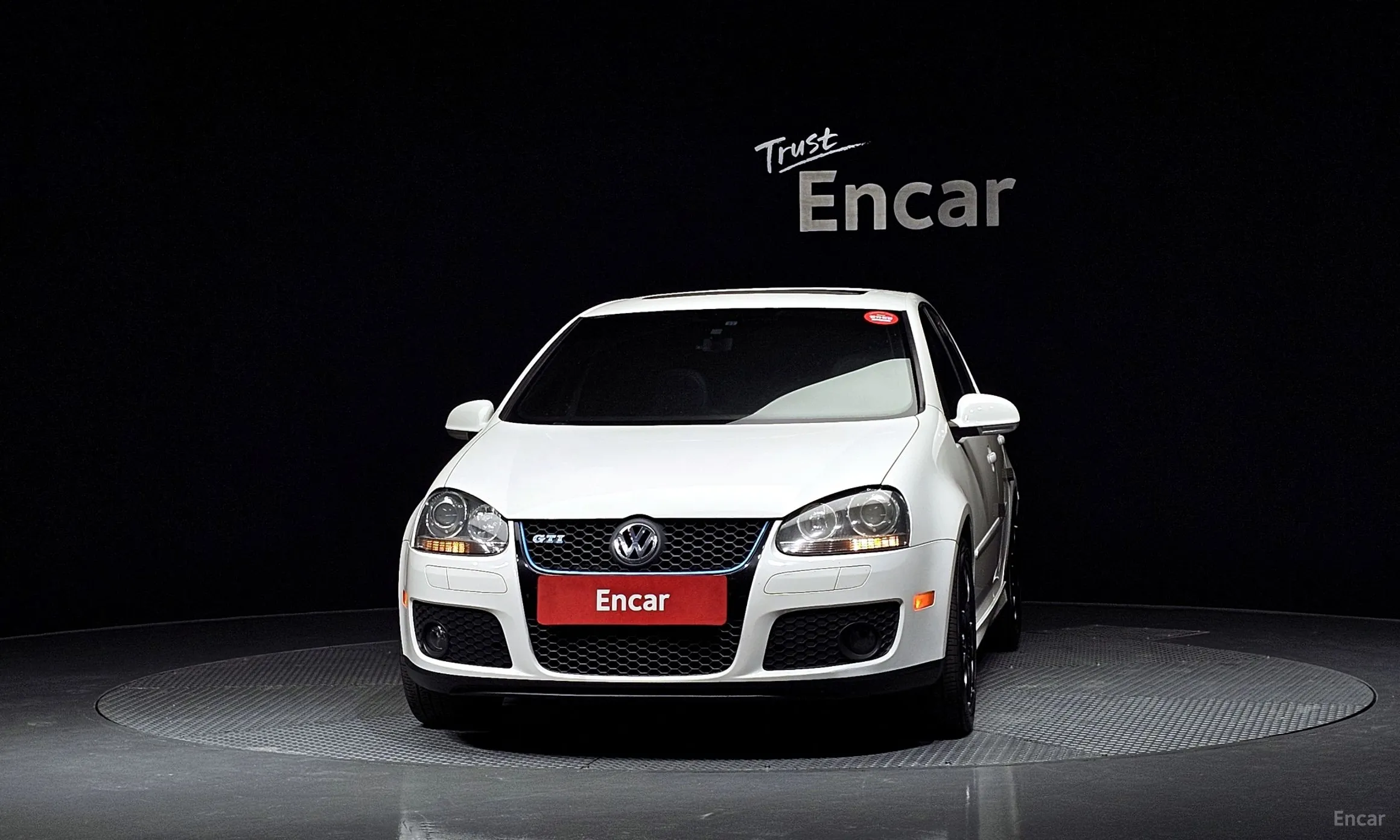 Volkswagen Golf 5th Generation превью 2