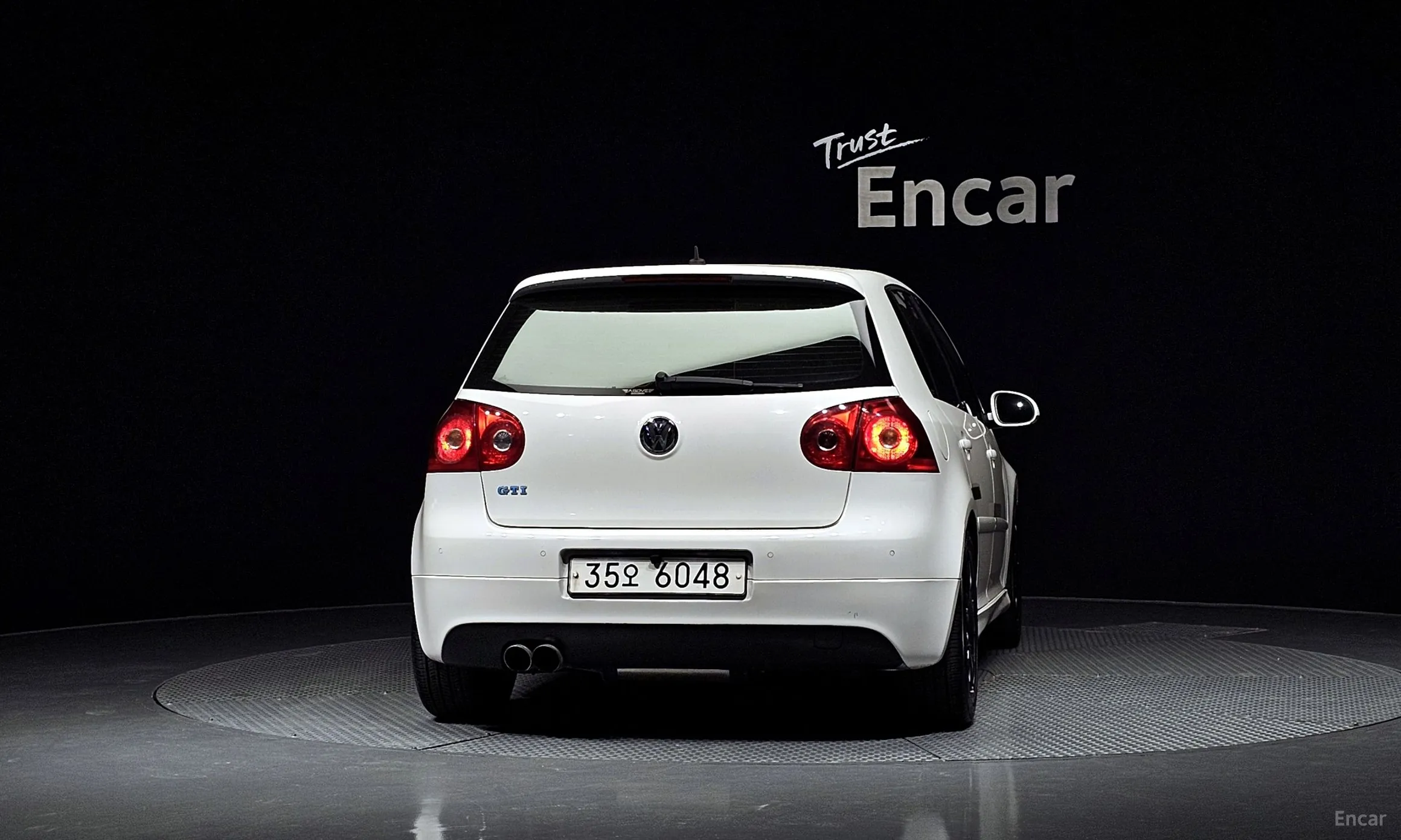 Volkswagen Golf 5th Generation превью 3