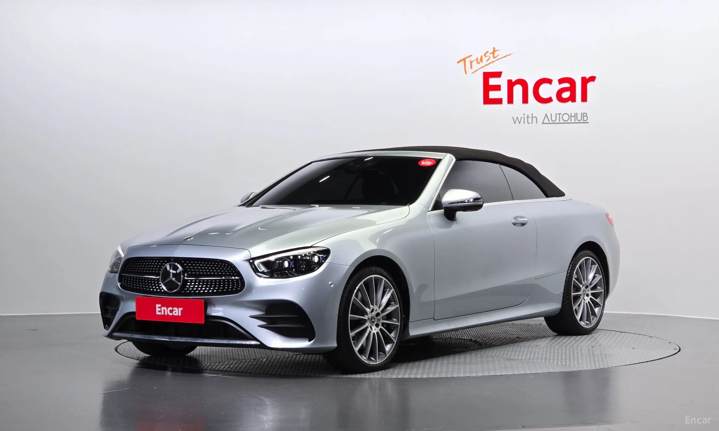 Mercedes Benz E-Class W213