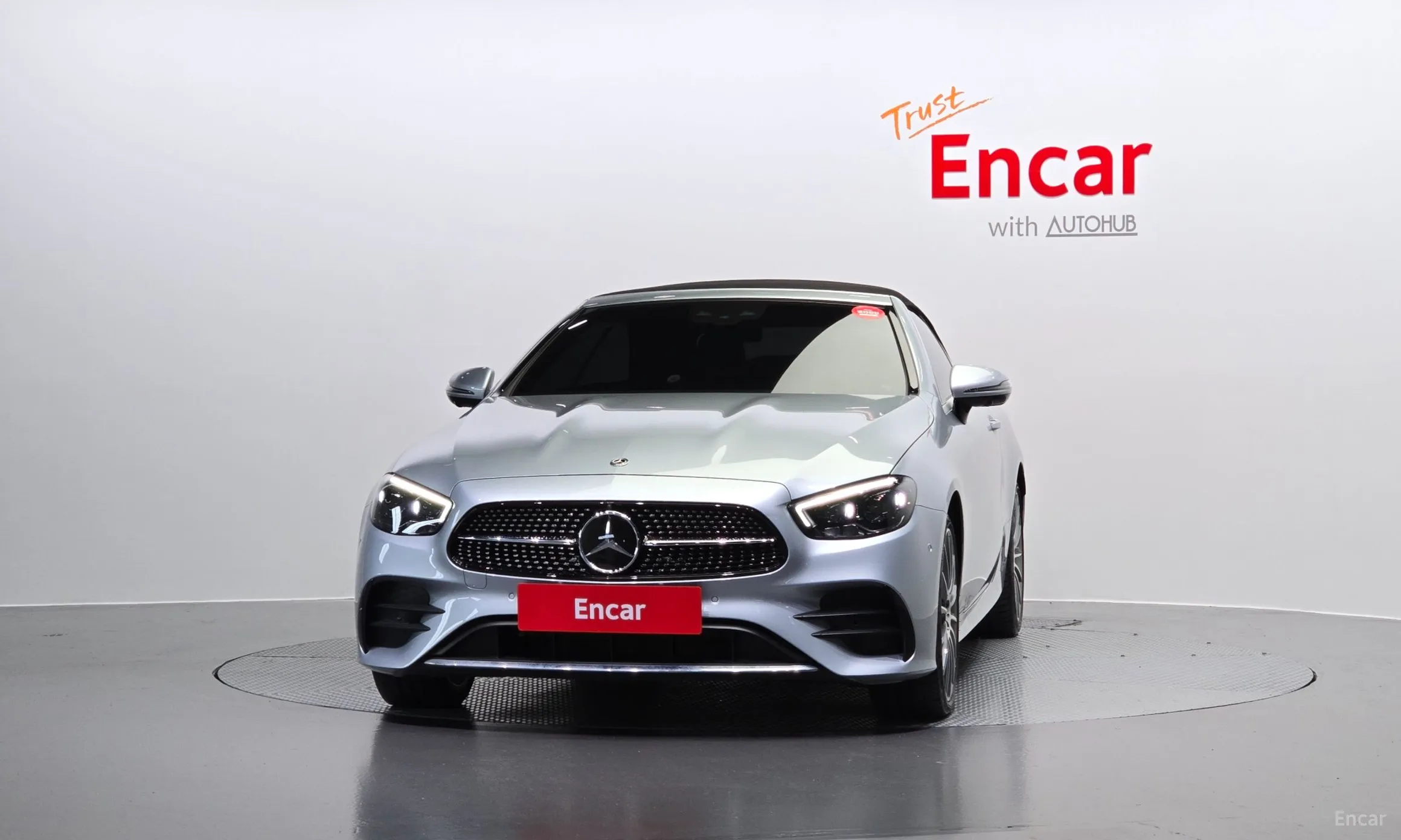 Mercedes Benz E-Class W213