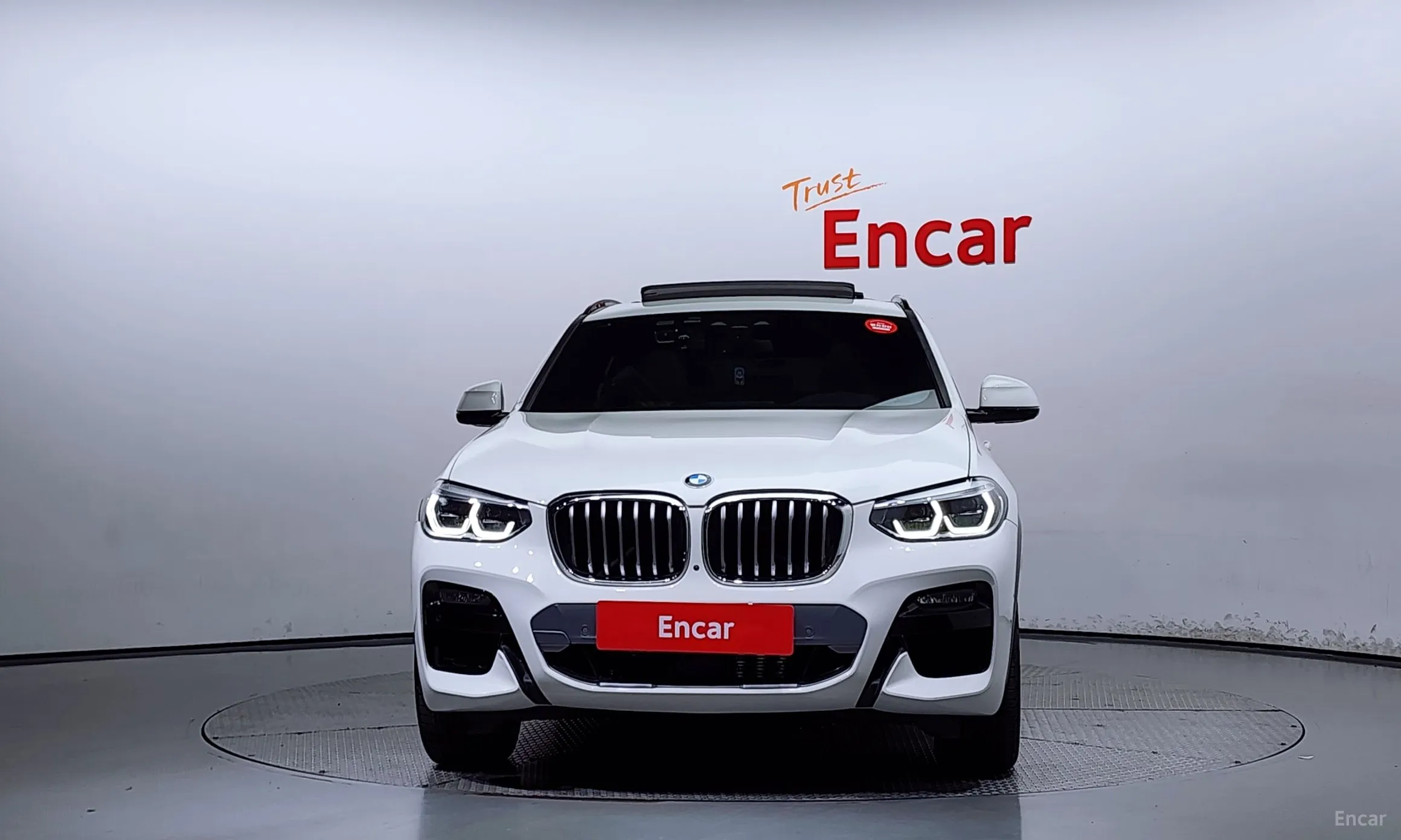 BMW X4 (G02)