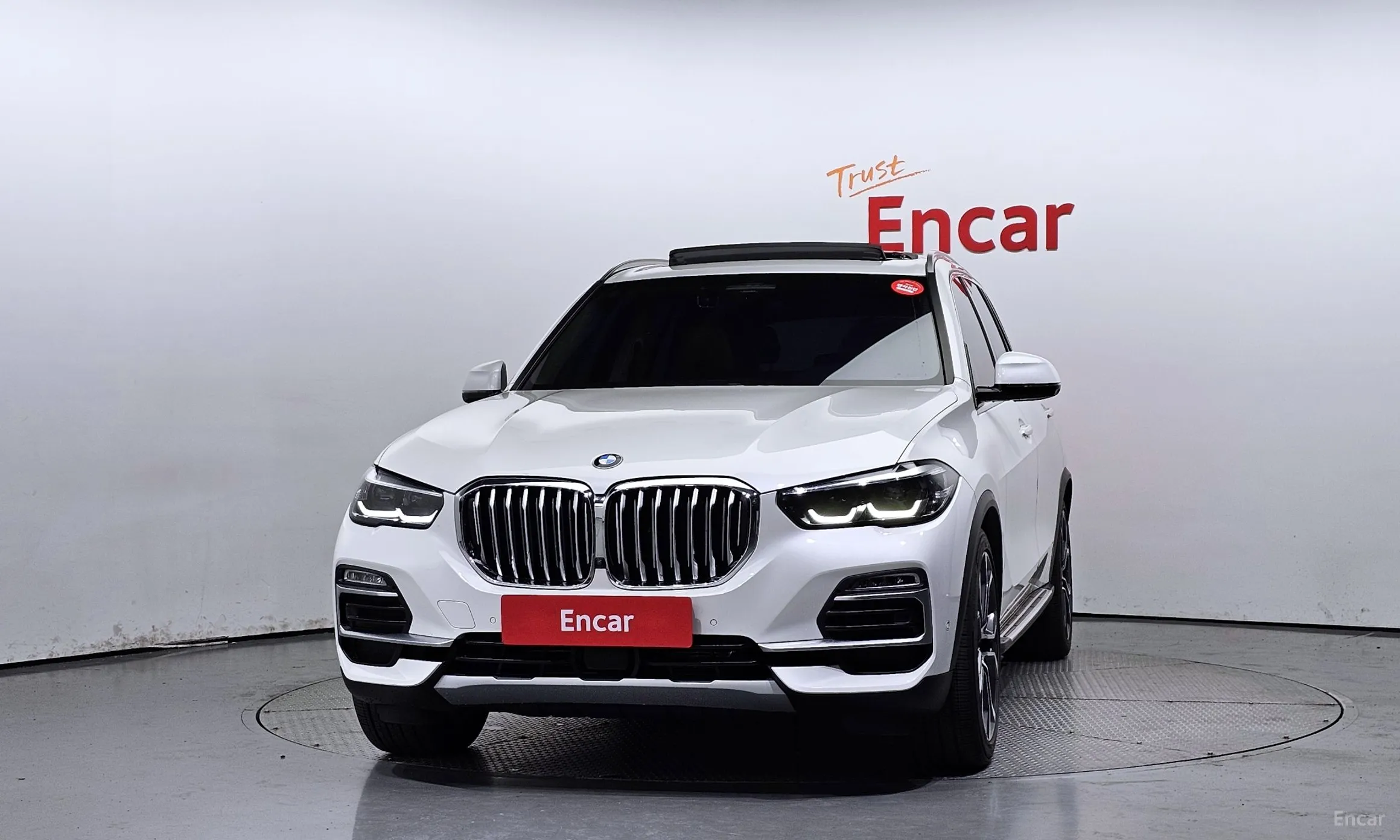 BMW X5 (G05)