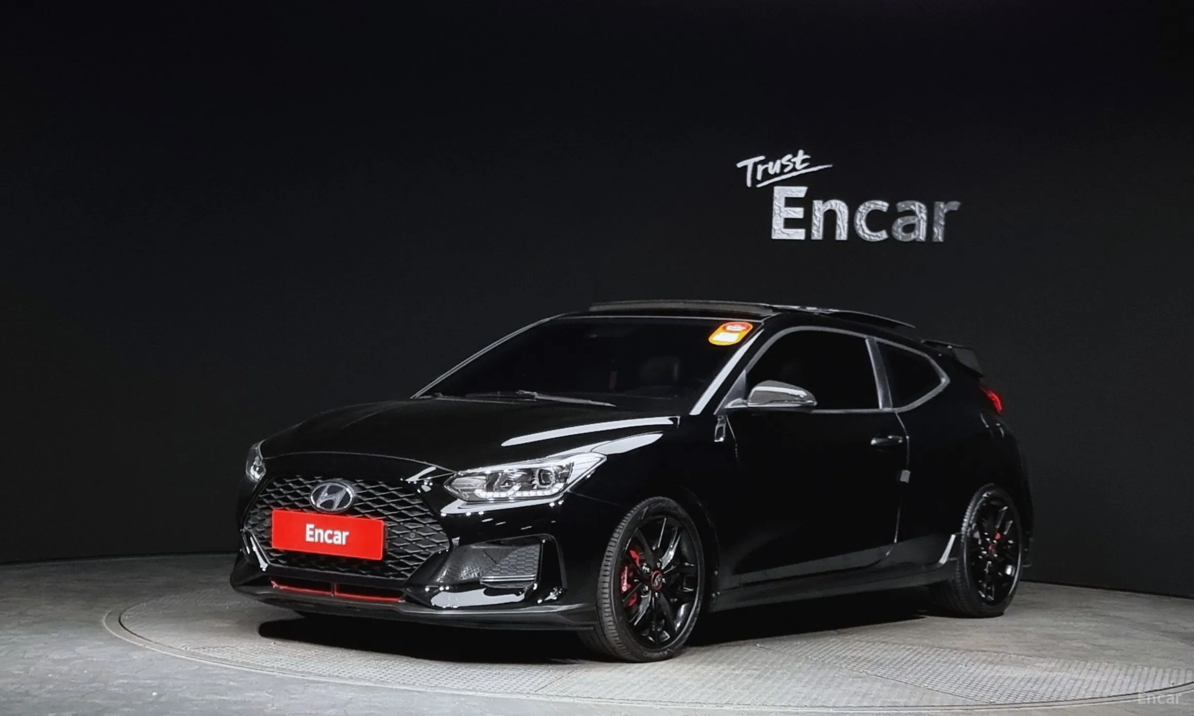 Hyundai Veloster (JS)