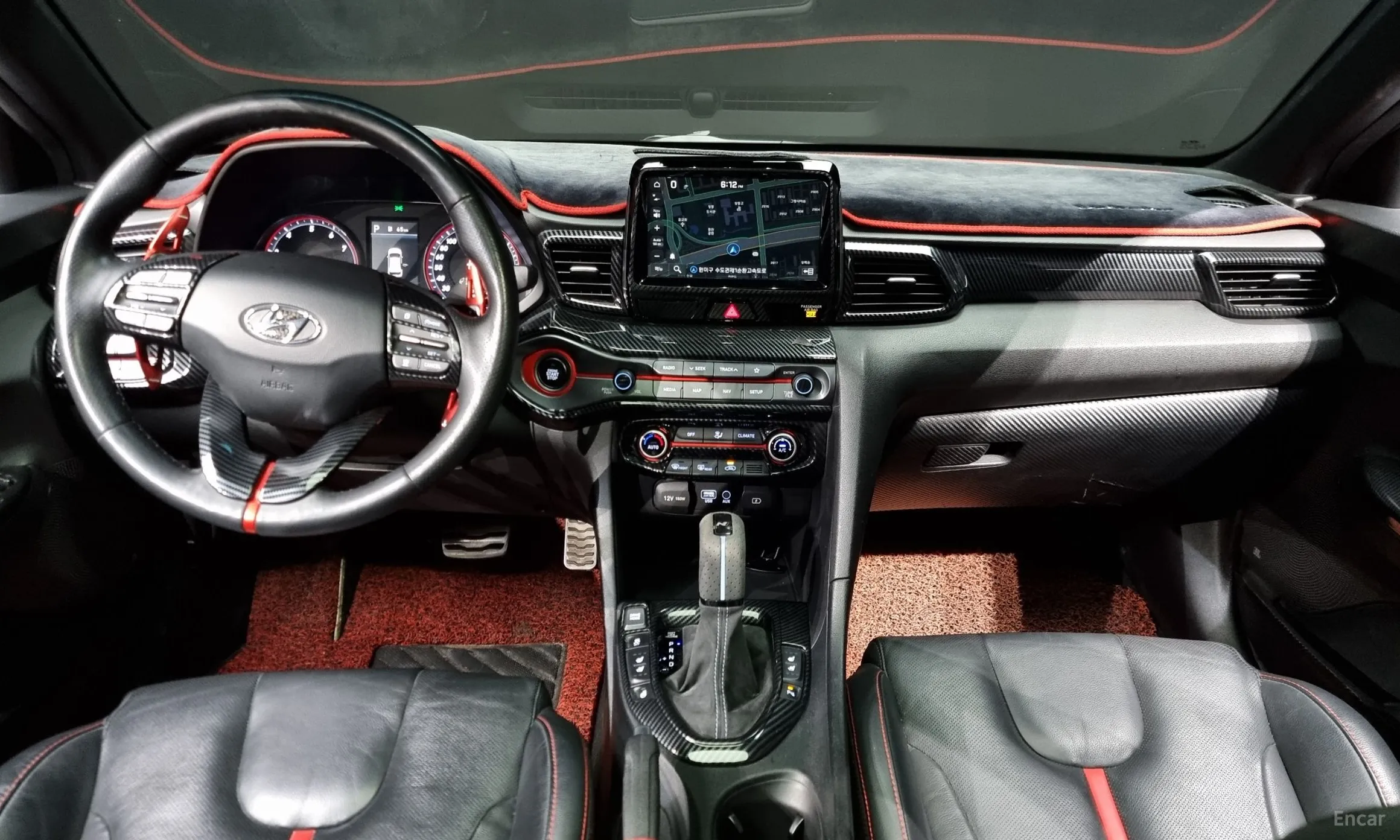 Hyundai Veloster (JS) превью 4