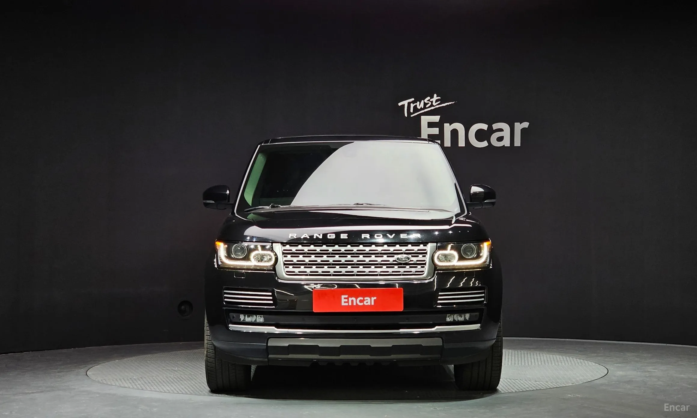 Land Rover Range Rover 4th Generation превью 2