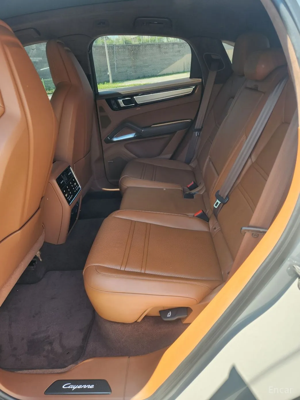 Porsche Cayenne (PO536) превью 4