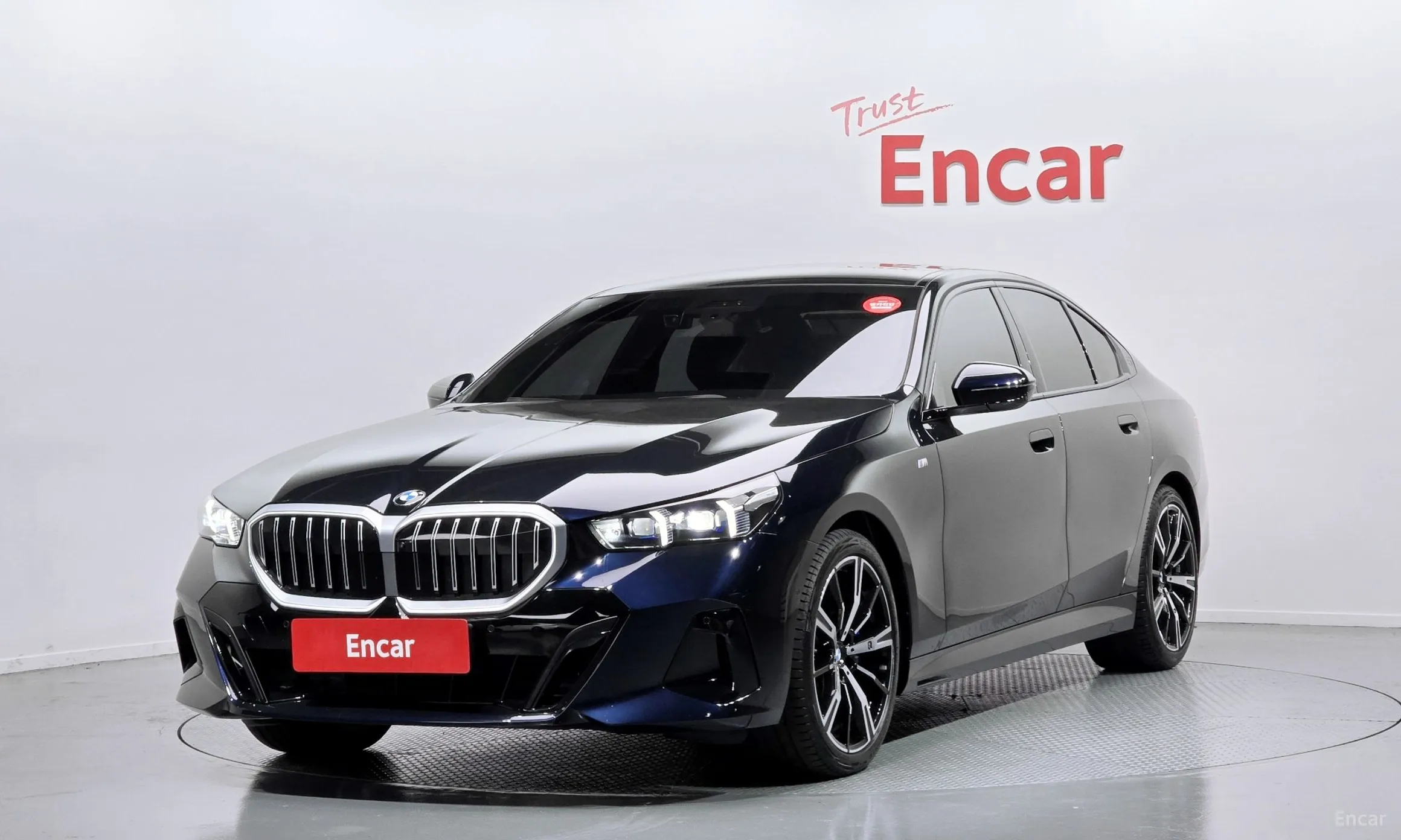 5 Series (G60)