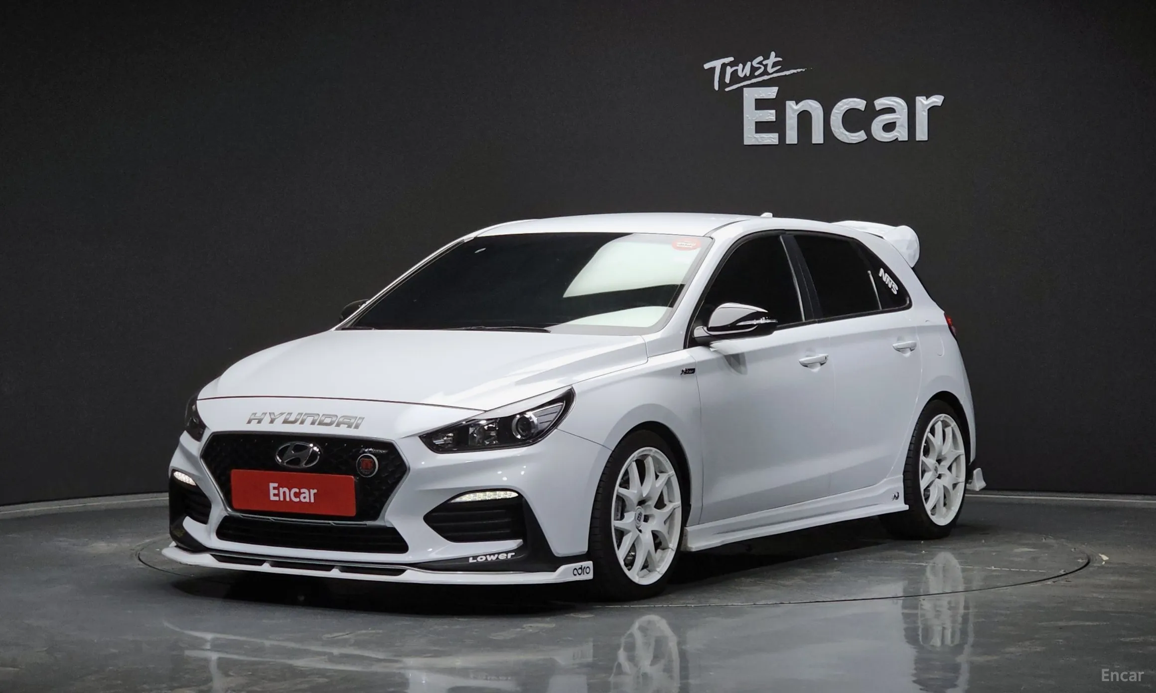 Hyundai i30 (PD)