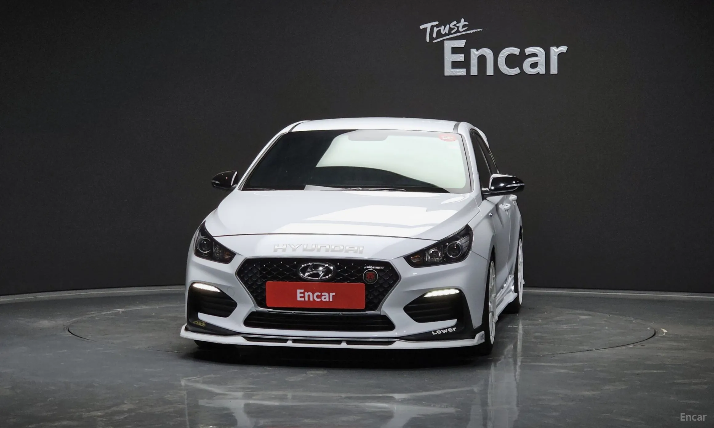 Hyundai i30 (PD)