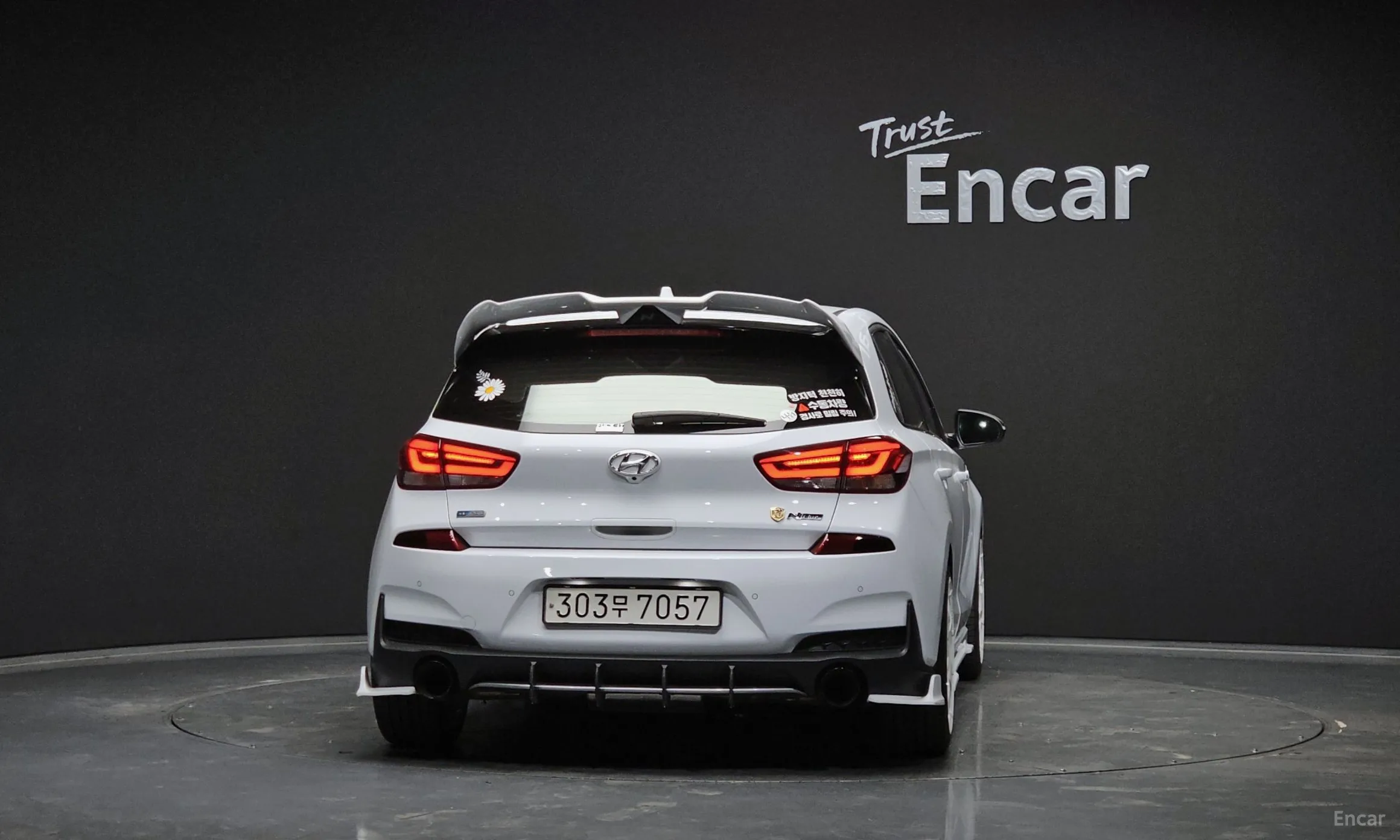 Hyundai i30 (PD) превью 3