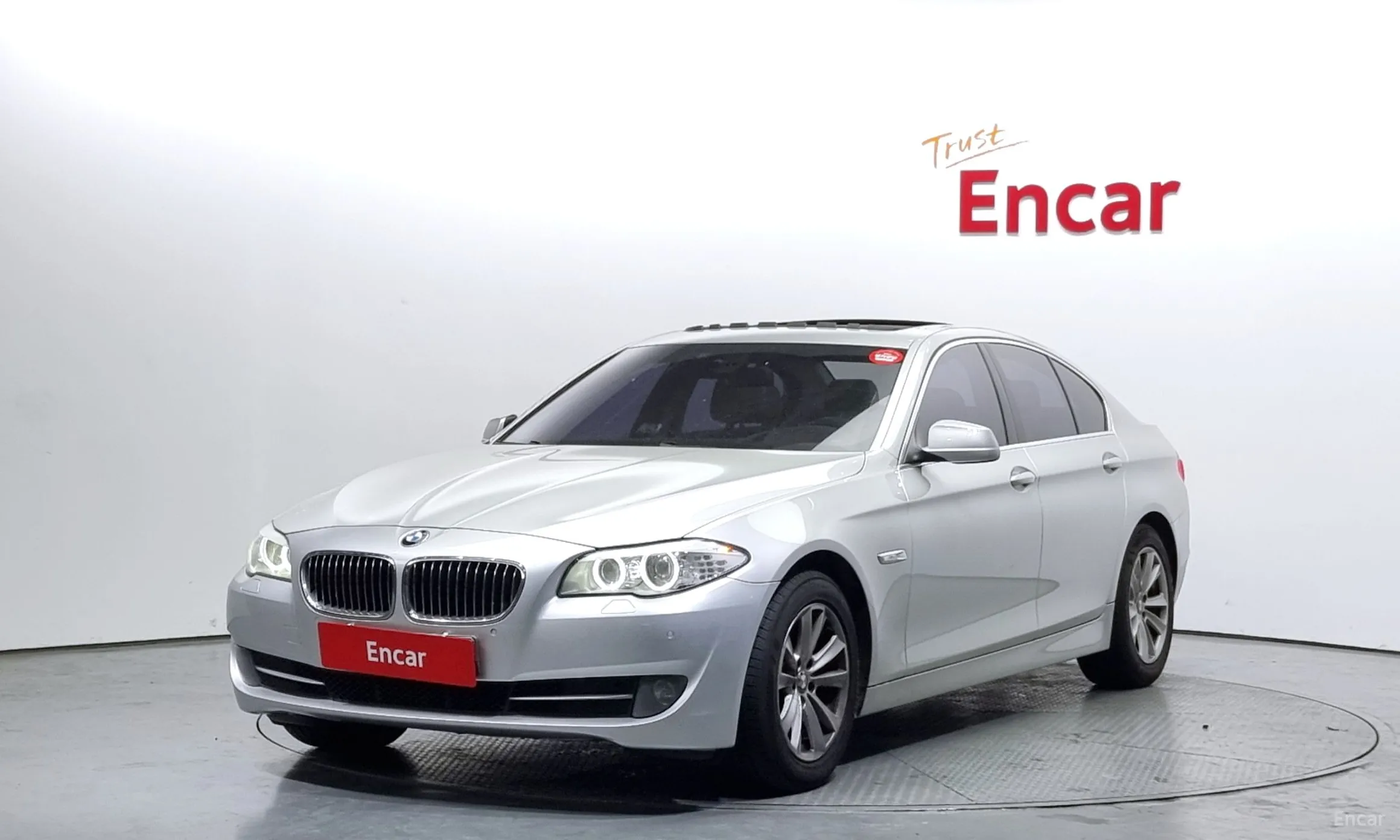 5 Series (F10)