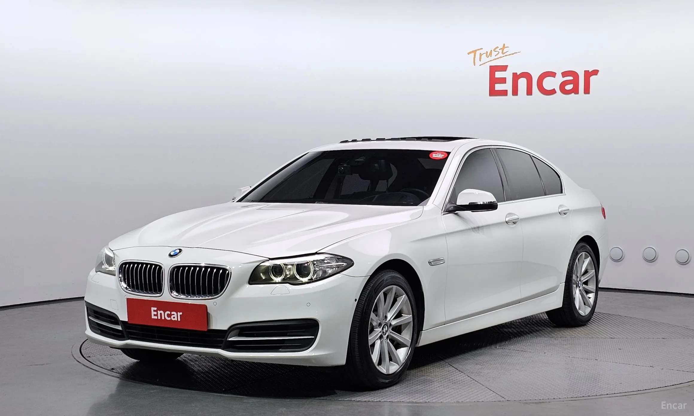 5 Series (F10)