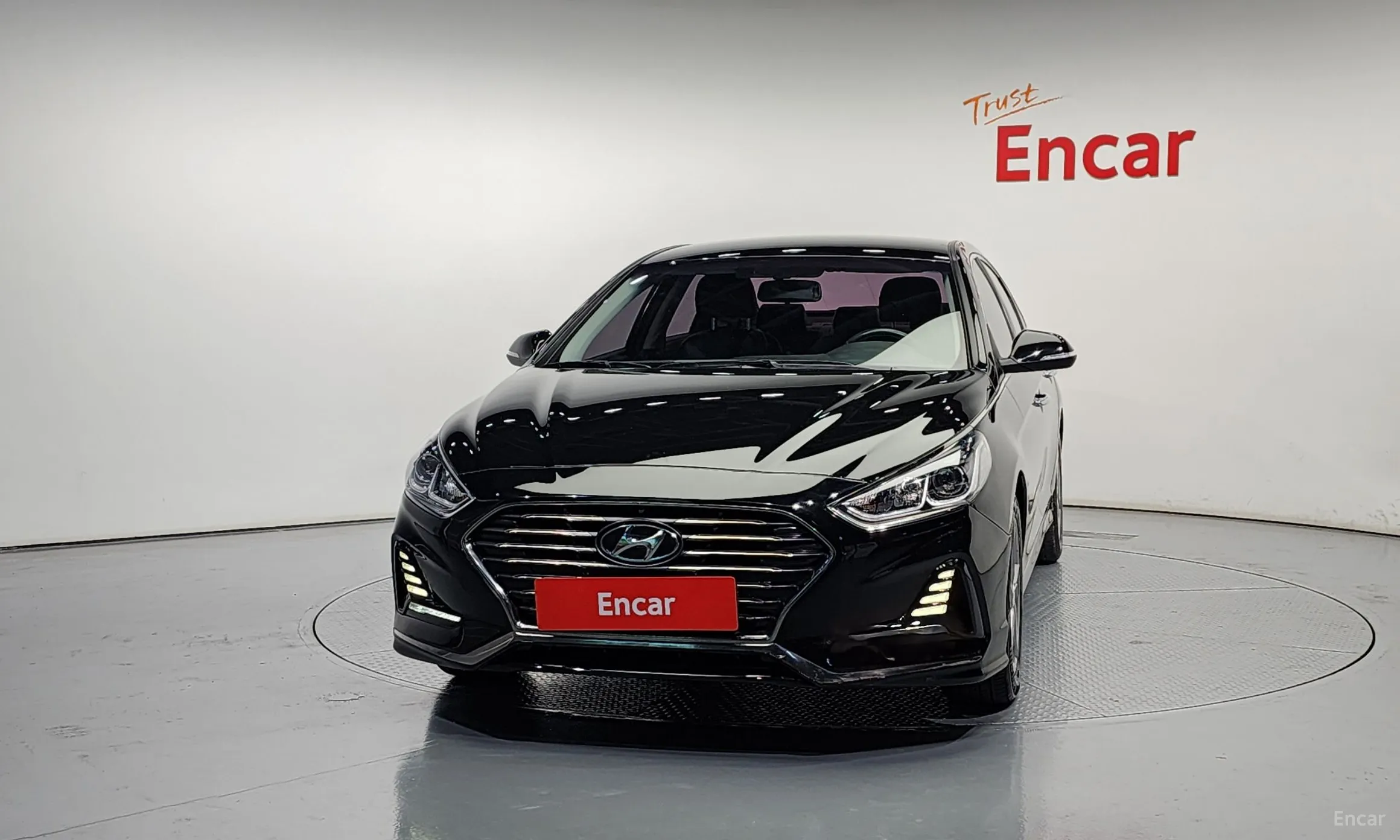 Hyundai Sonata New Rise