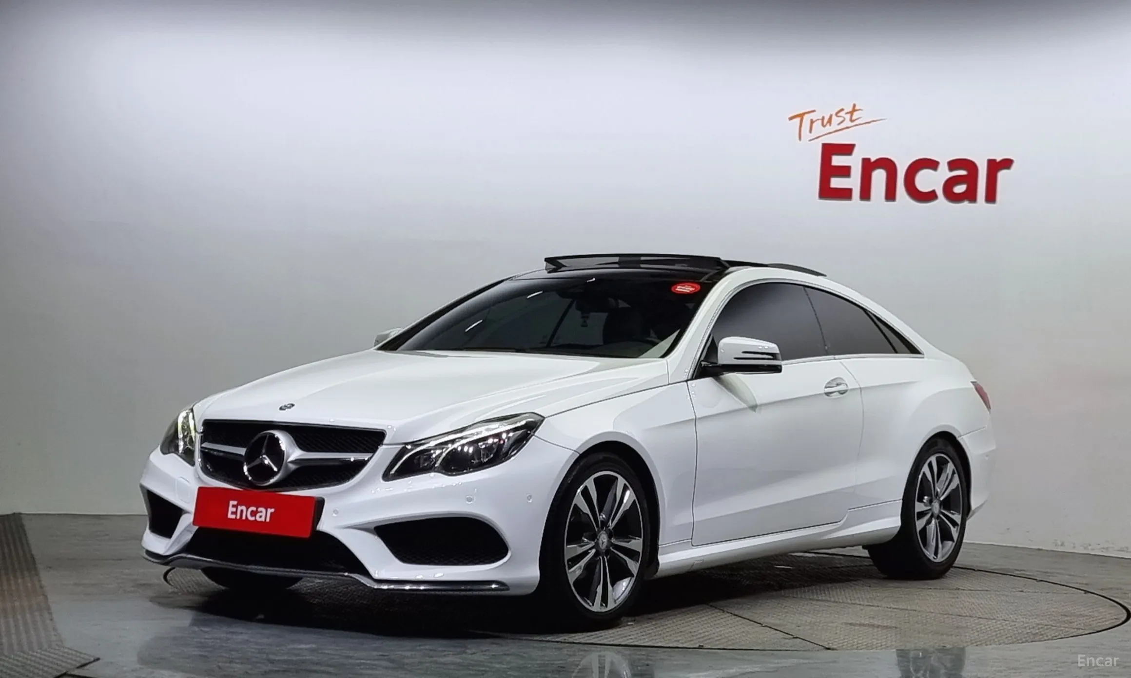 E-Class W212