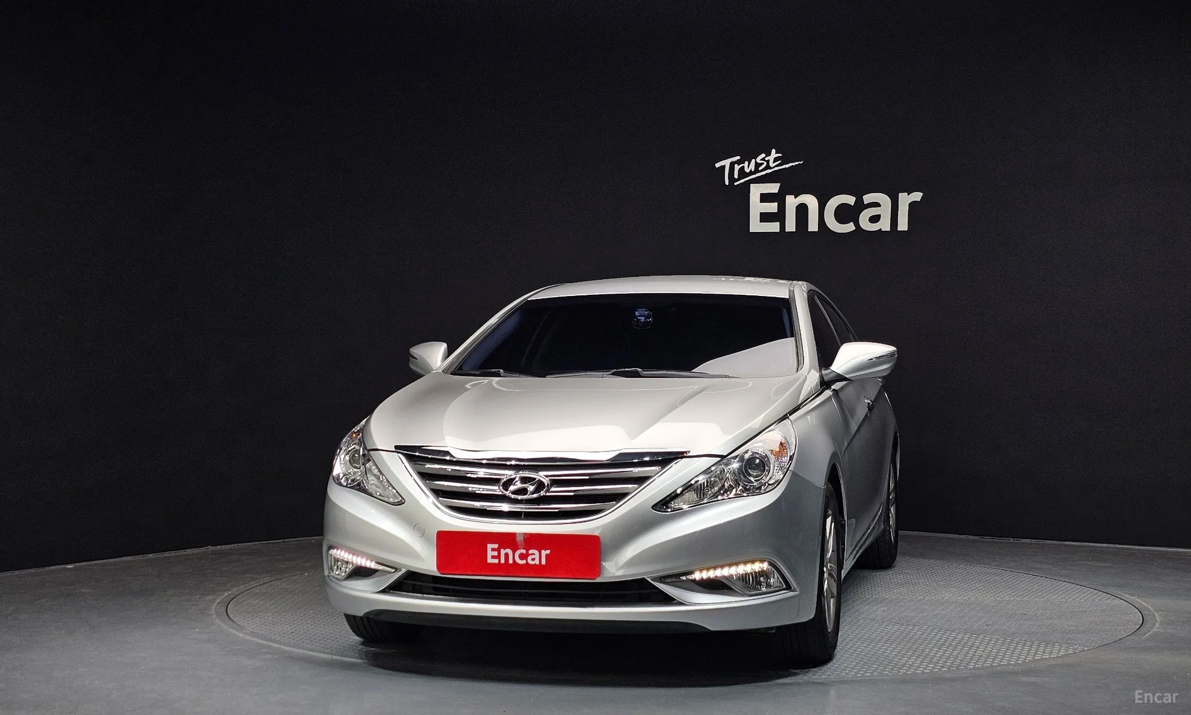 Hyundai Sonata the Brilliant
