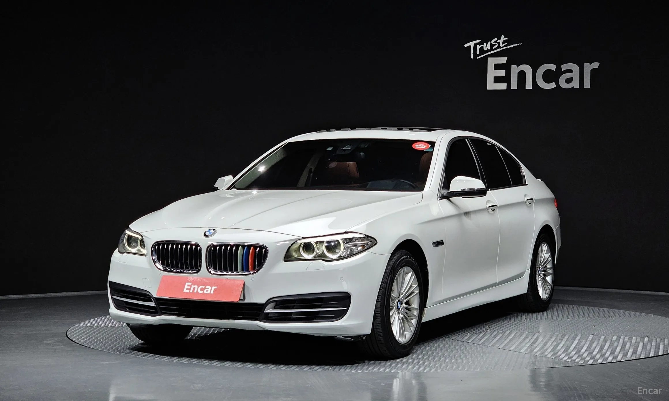 5 Series (F10)