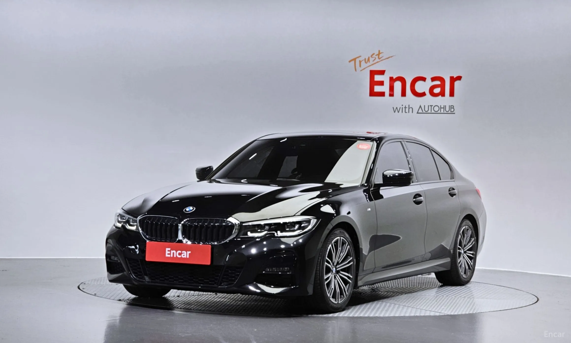 3 Series (G20)
