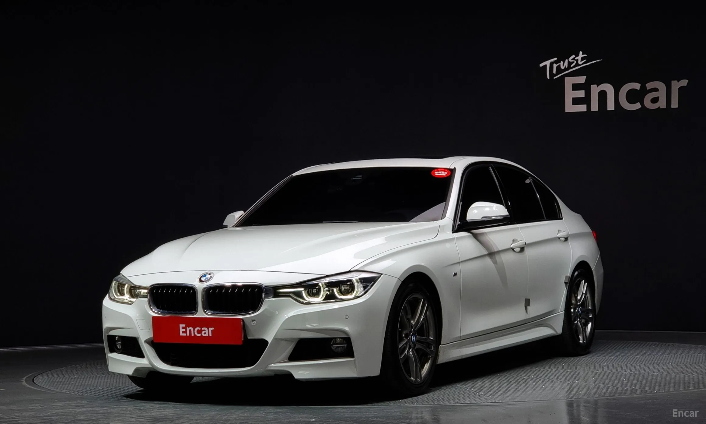 3 Series (F30)
