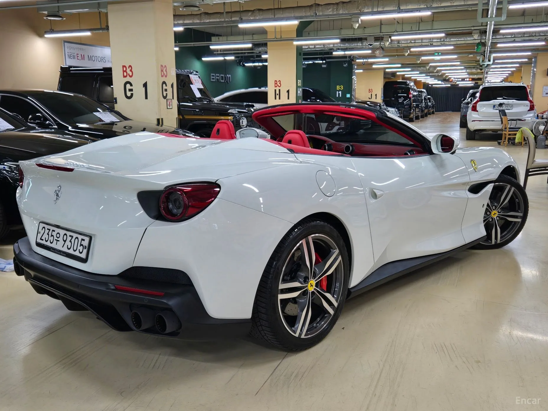 Ferrari Portofino