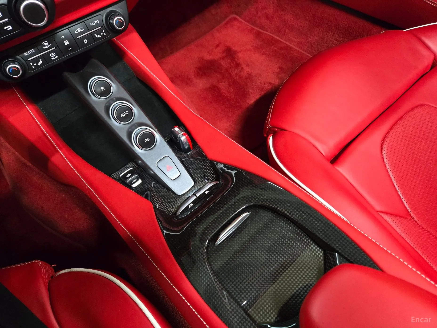 Ferrari Portofino превью 9
