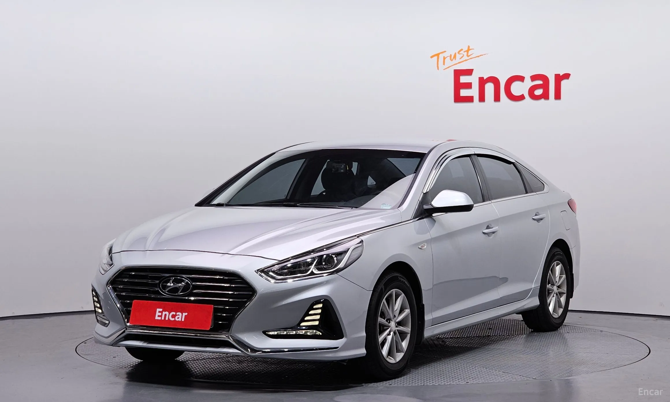 Sonata New Rise