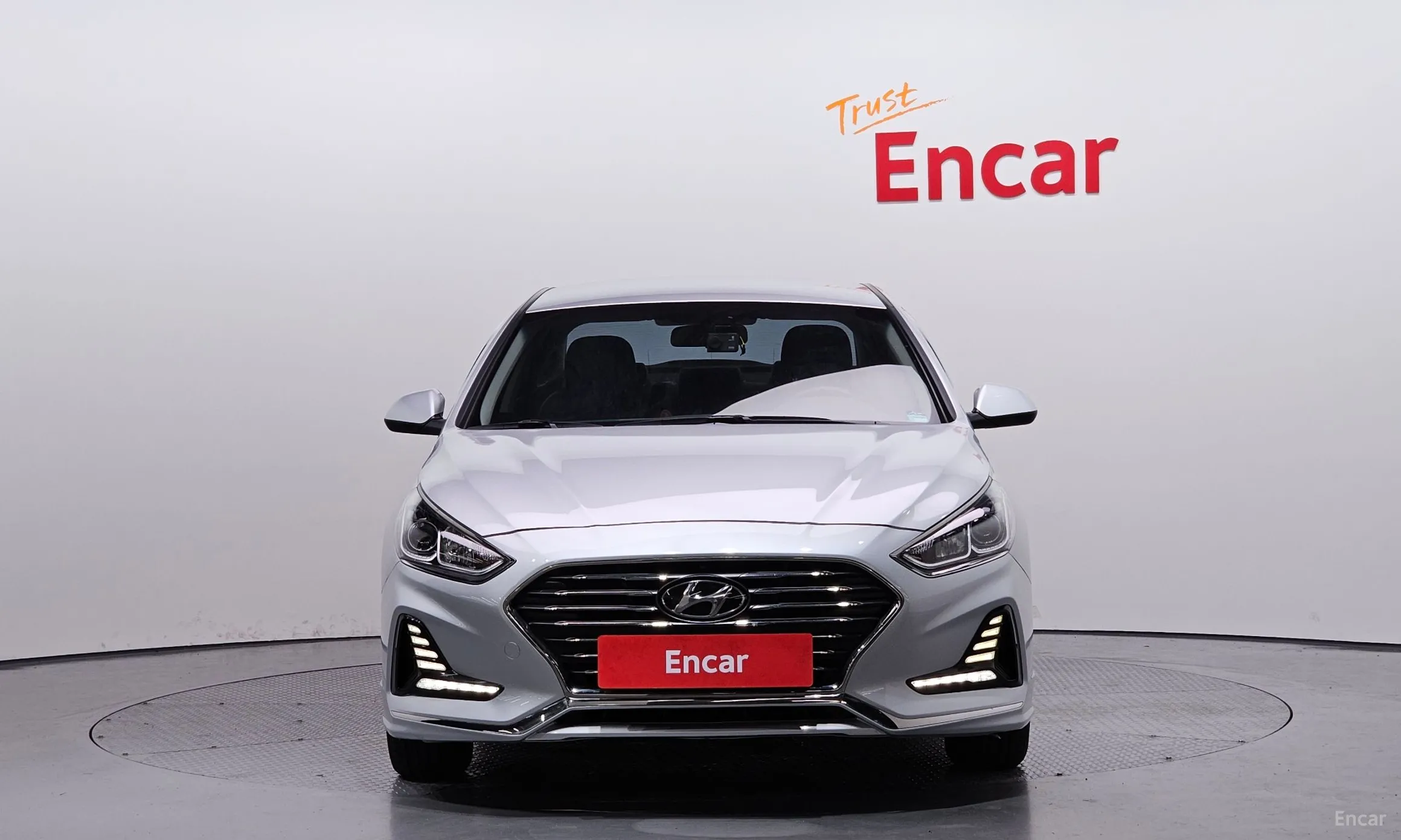 Hyundai Sonata New Rise