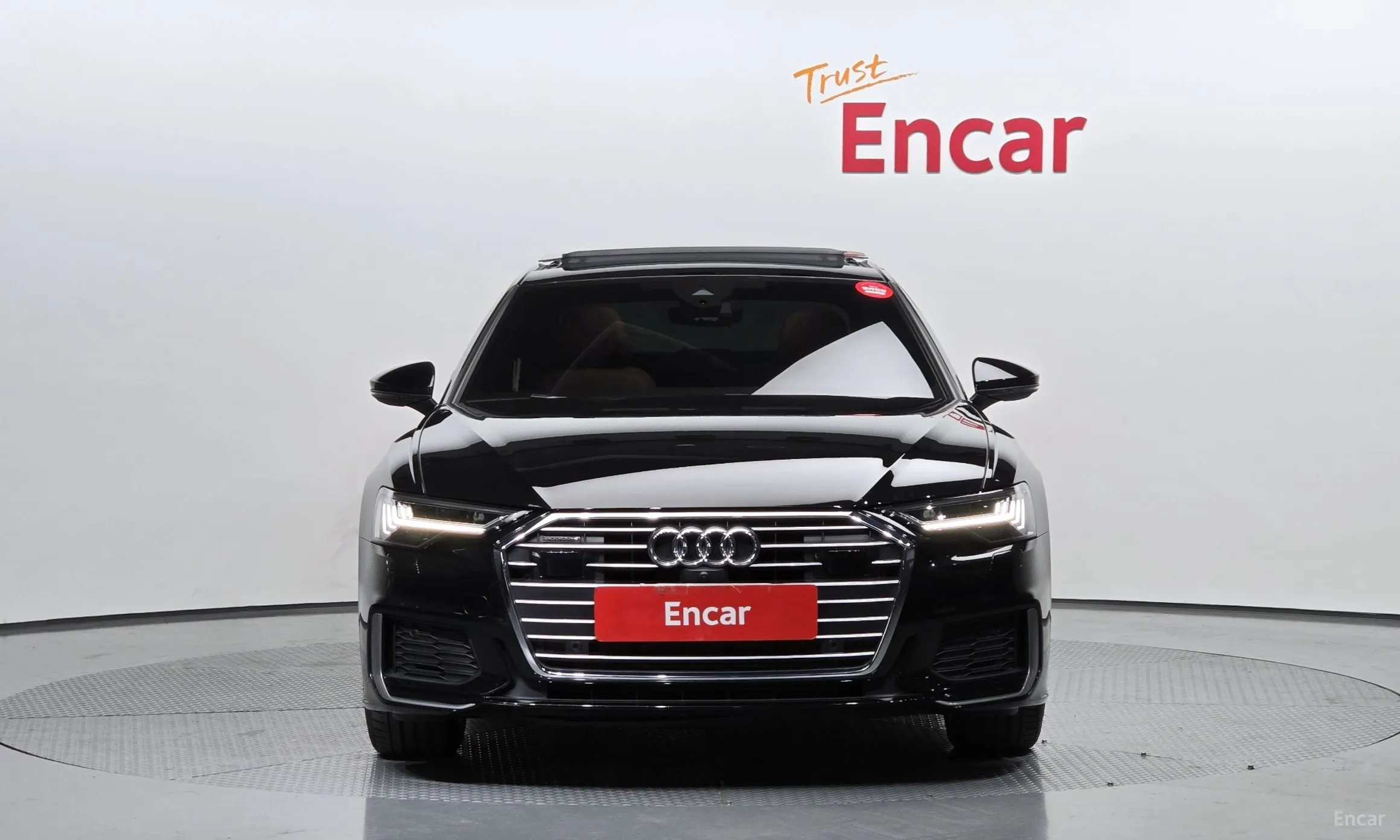 Audi A6 (C8)