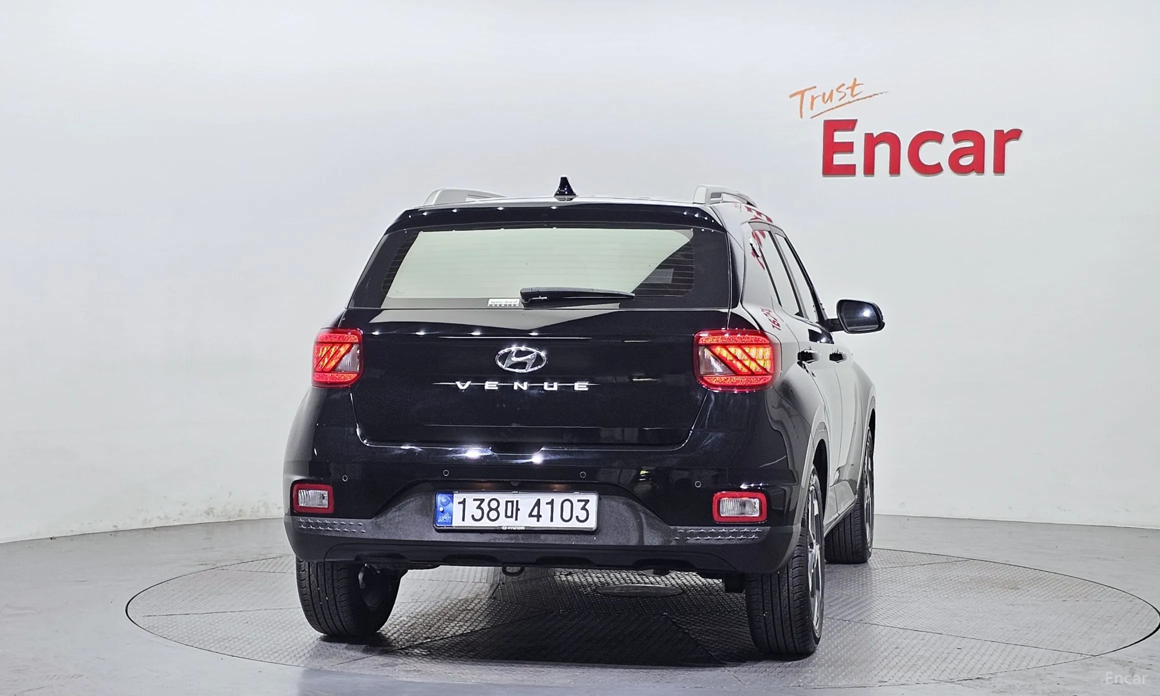 Hyundai Venue превью 3