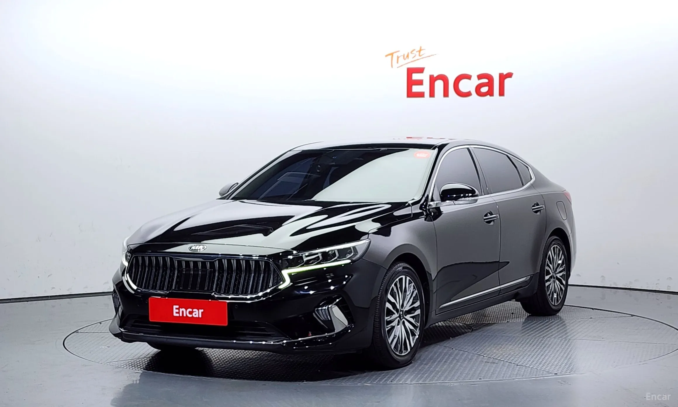 Kia K7 Premier