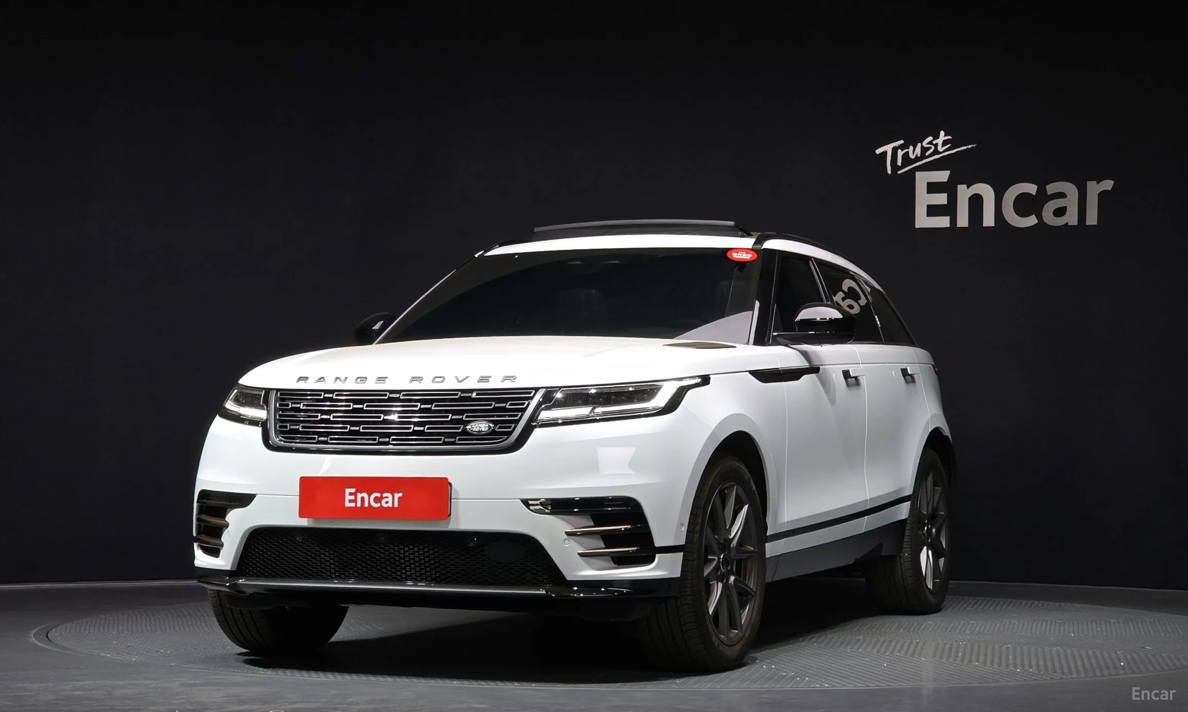 Range Rover Bella