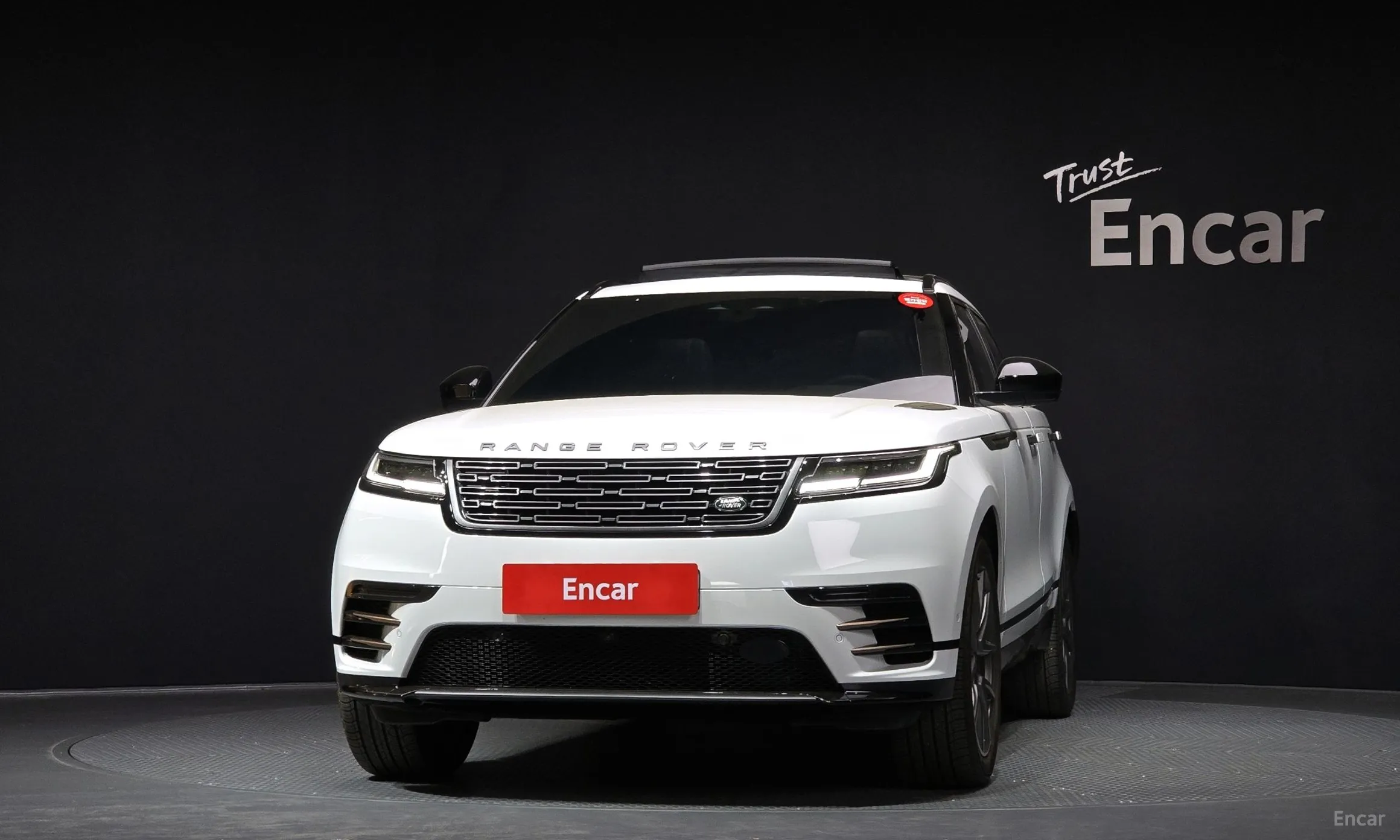 Land Rover Range Rover Bella превью 2