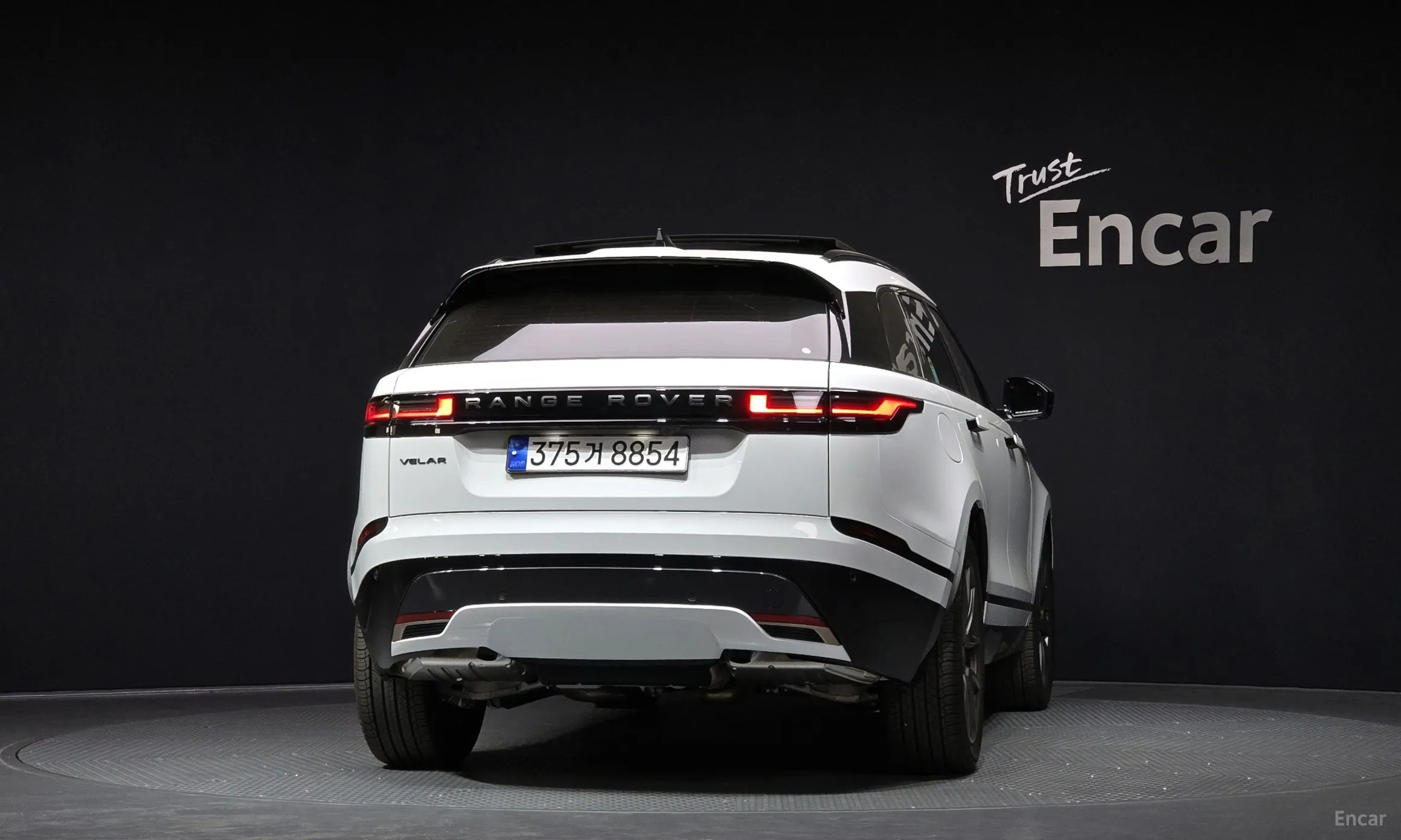 Land Rover Range Rover Bella превью 3