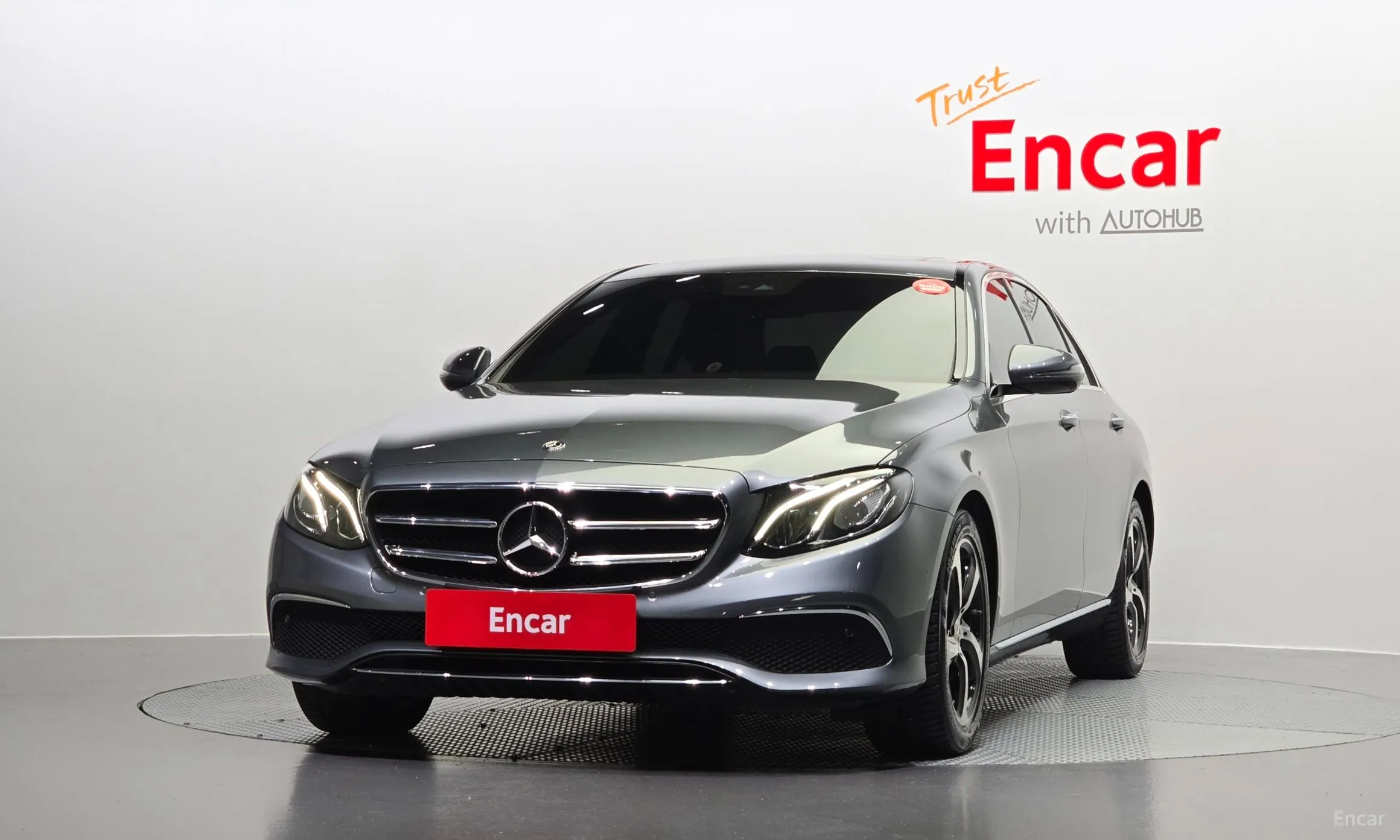 Mercedes Benz E-Class W213