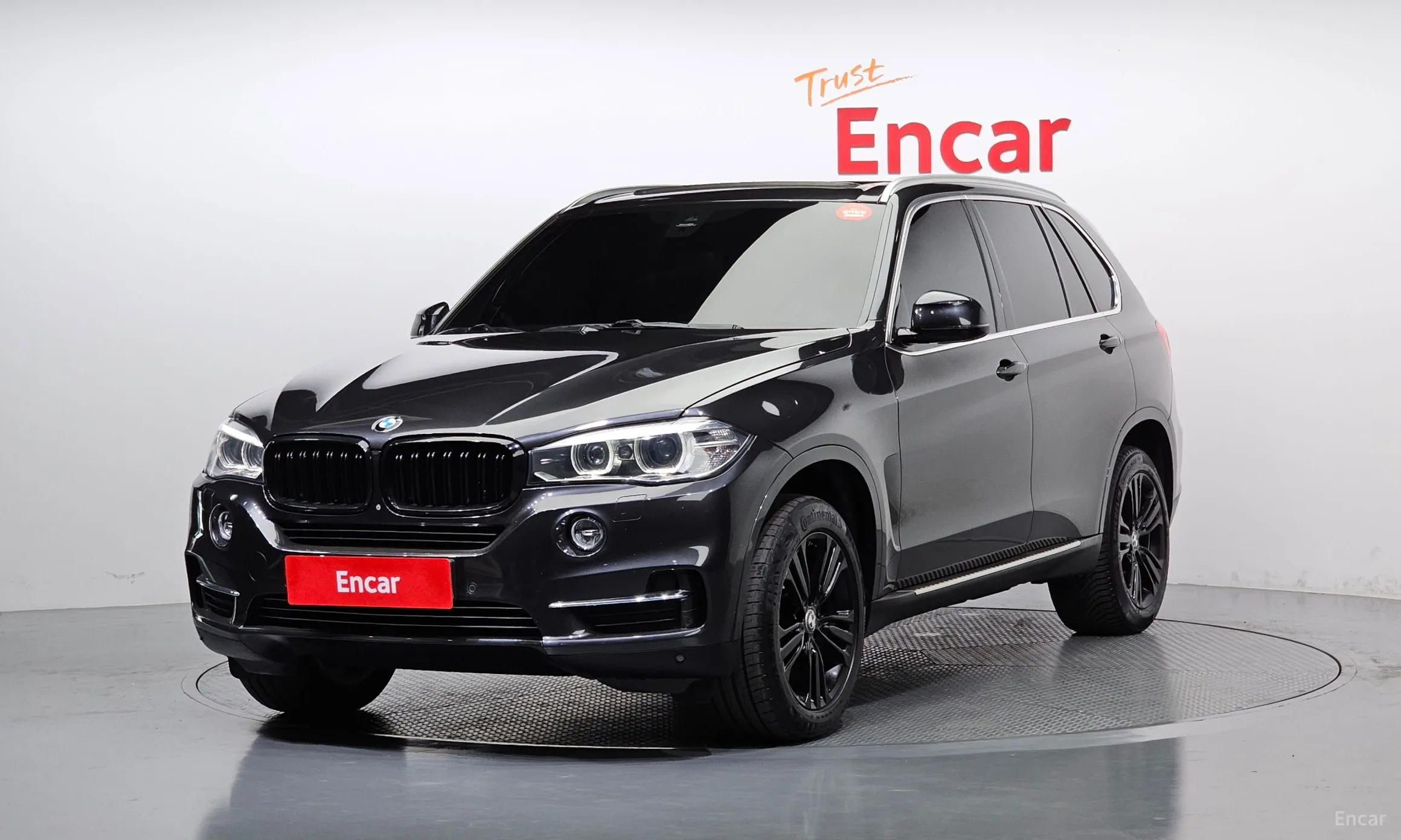 X5 (F15)