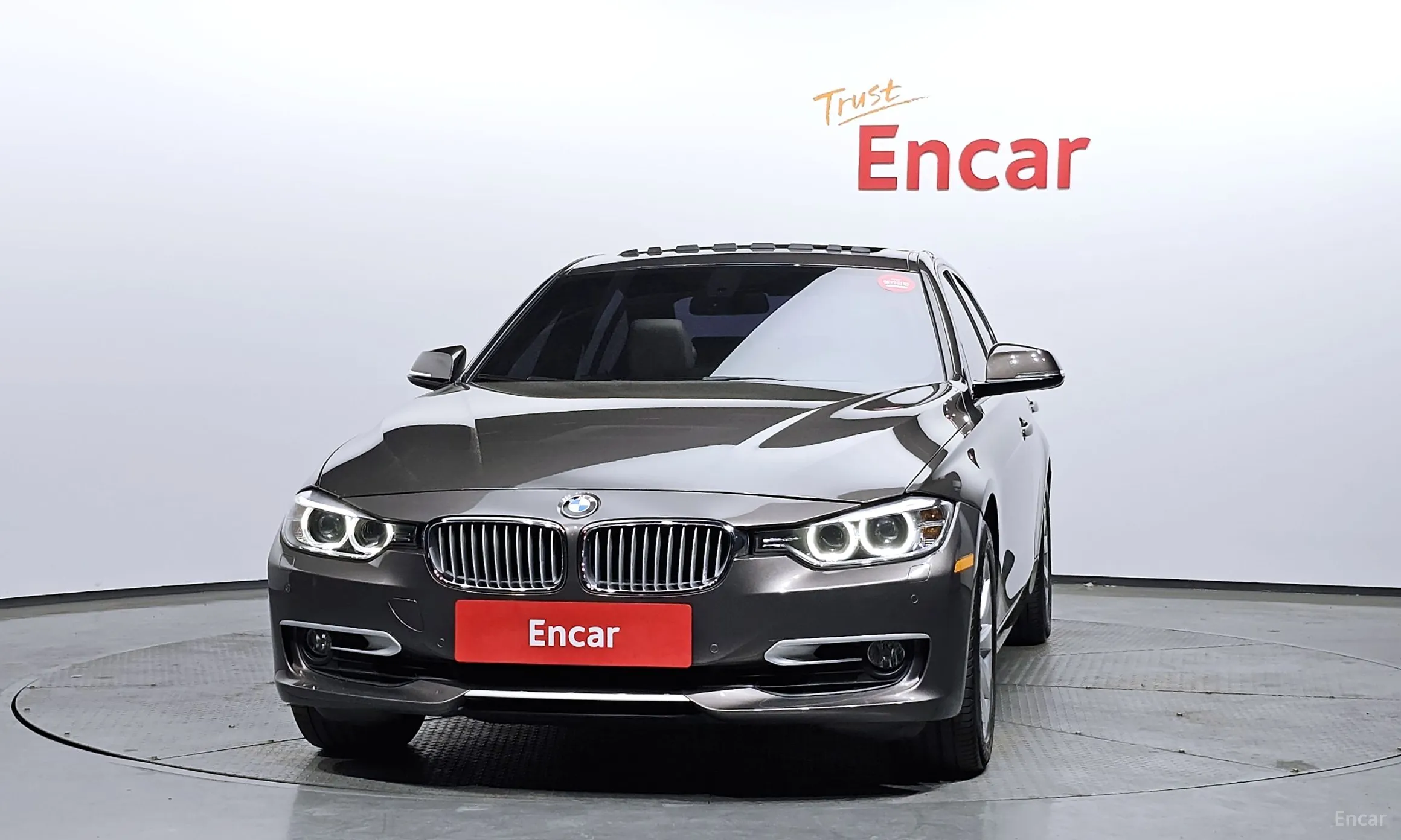 3 Series (F30)