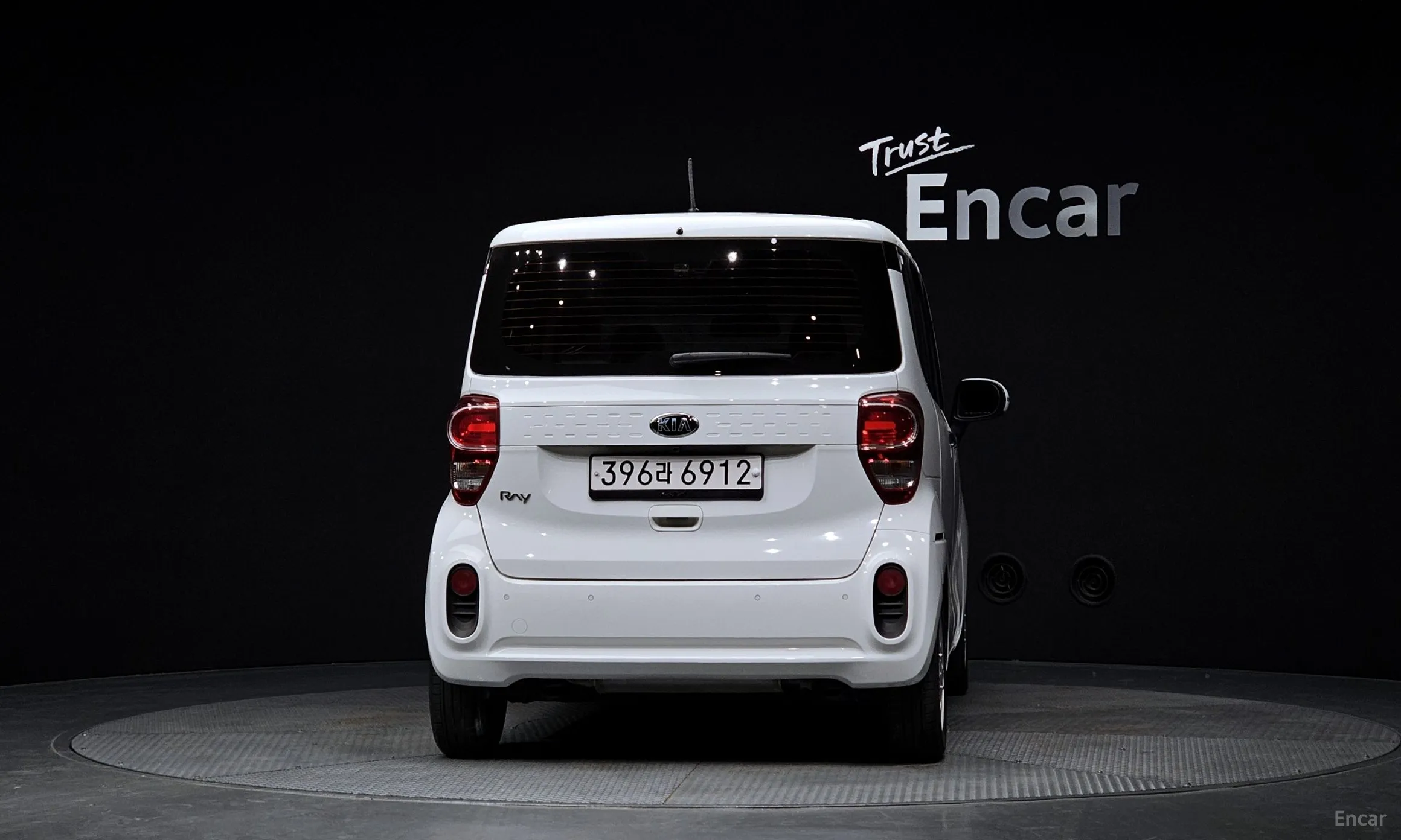 Kia Ray превью 3