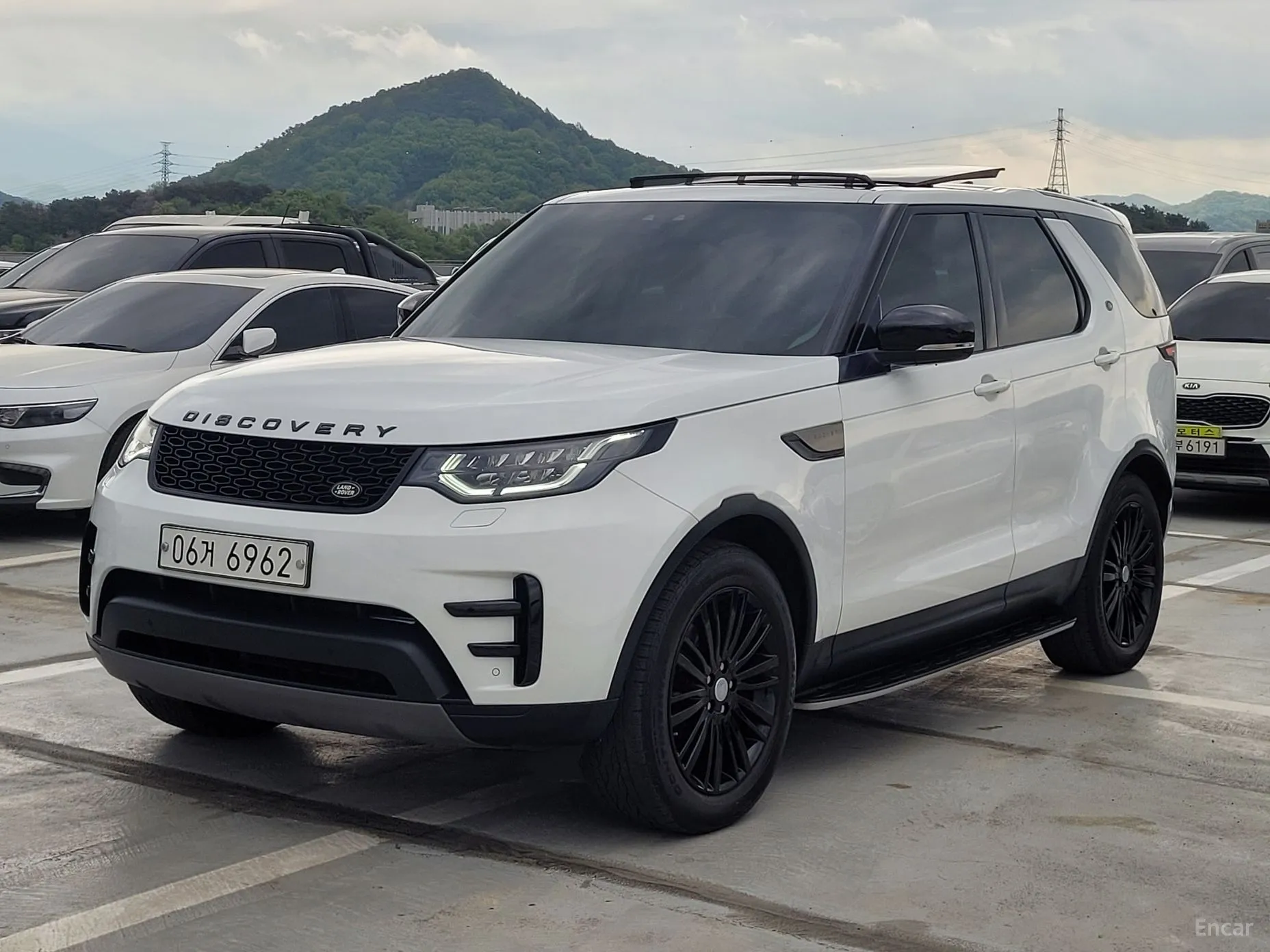 Discovery 5