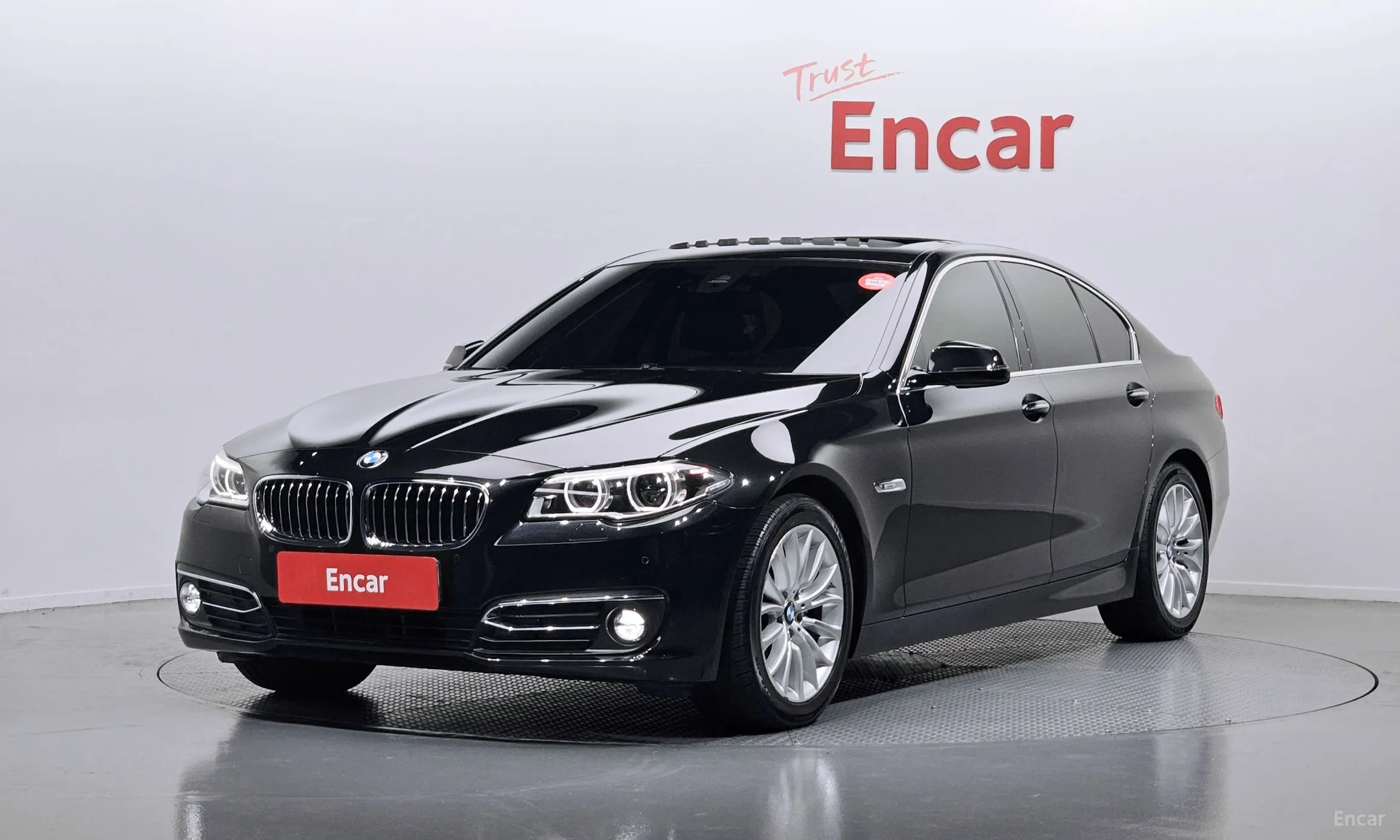 5 Series (F10)