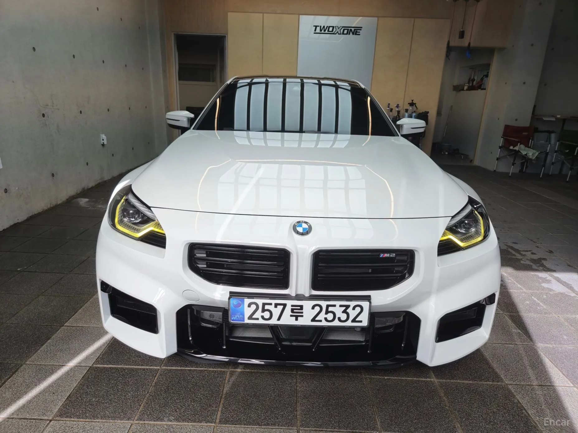 M2 (G87)