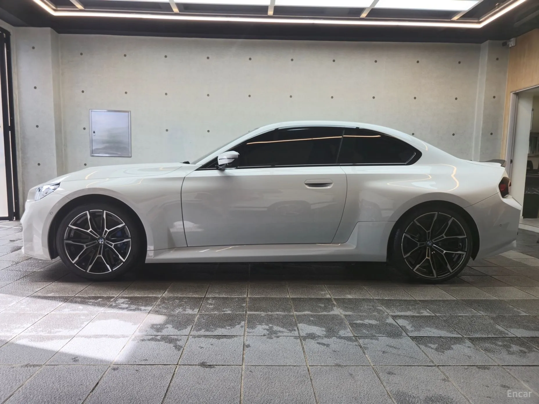 BMW M2 (G87)