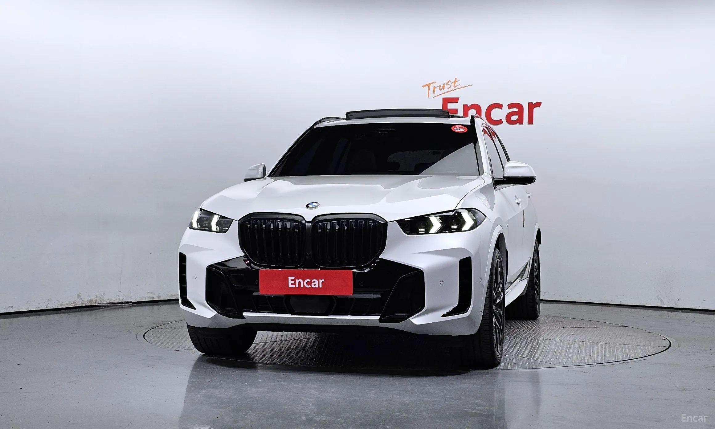 BMW X5 (G05)