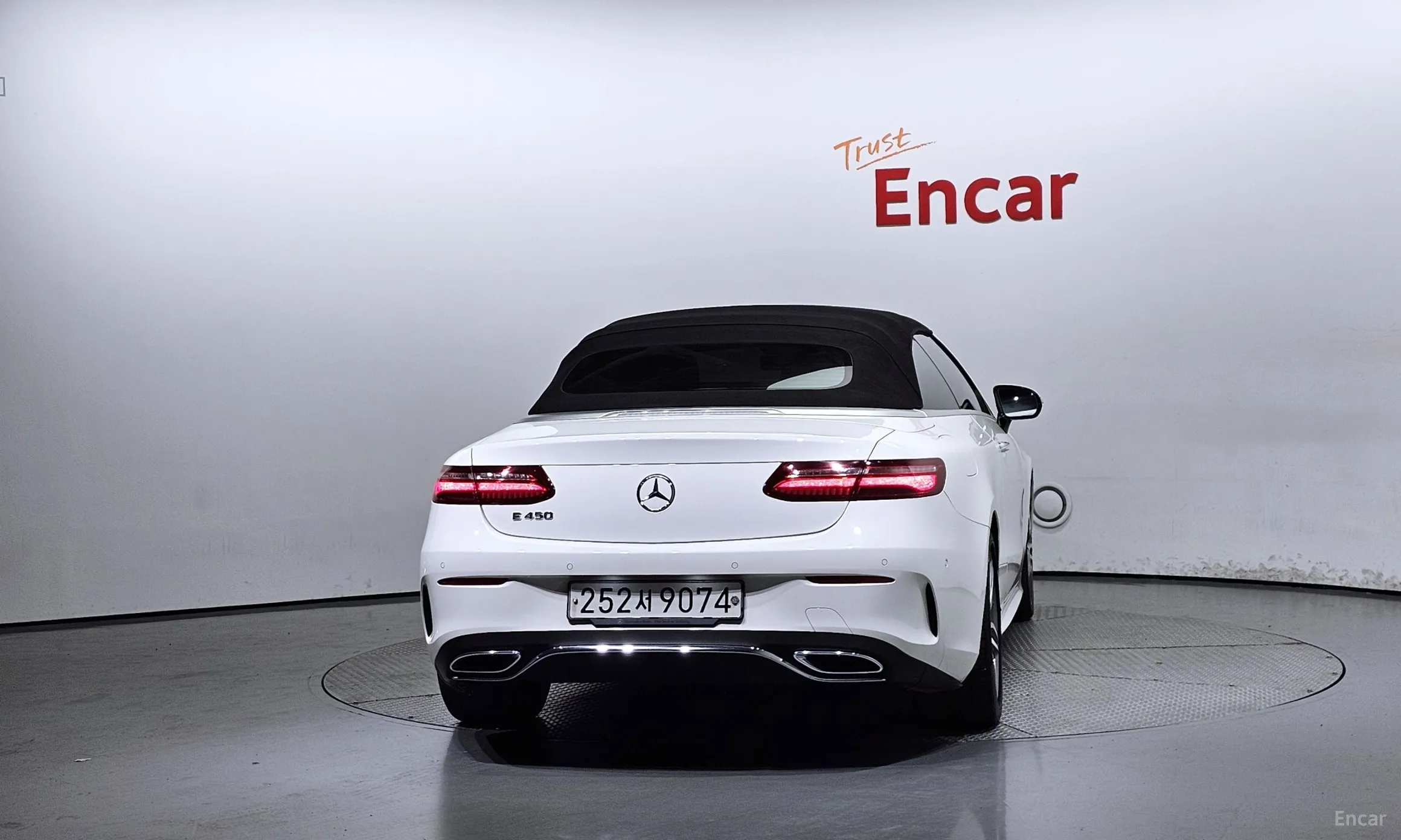 Mercedes Benz E-Class W213 превью 3