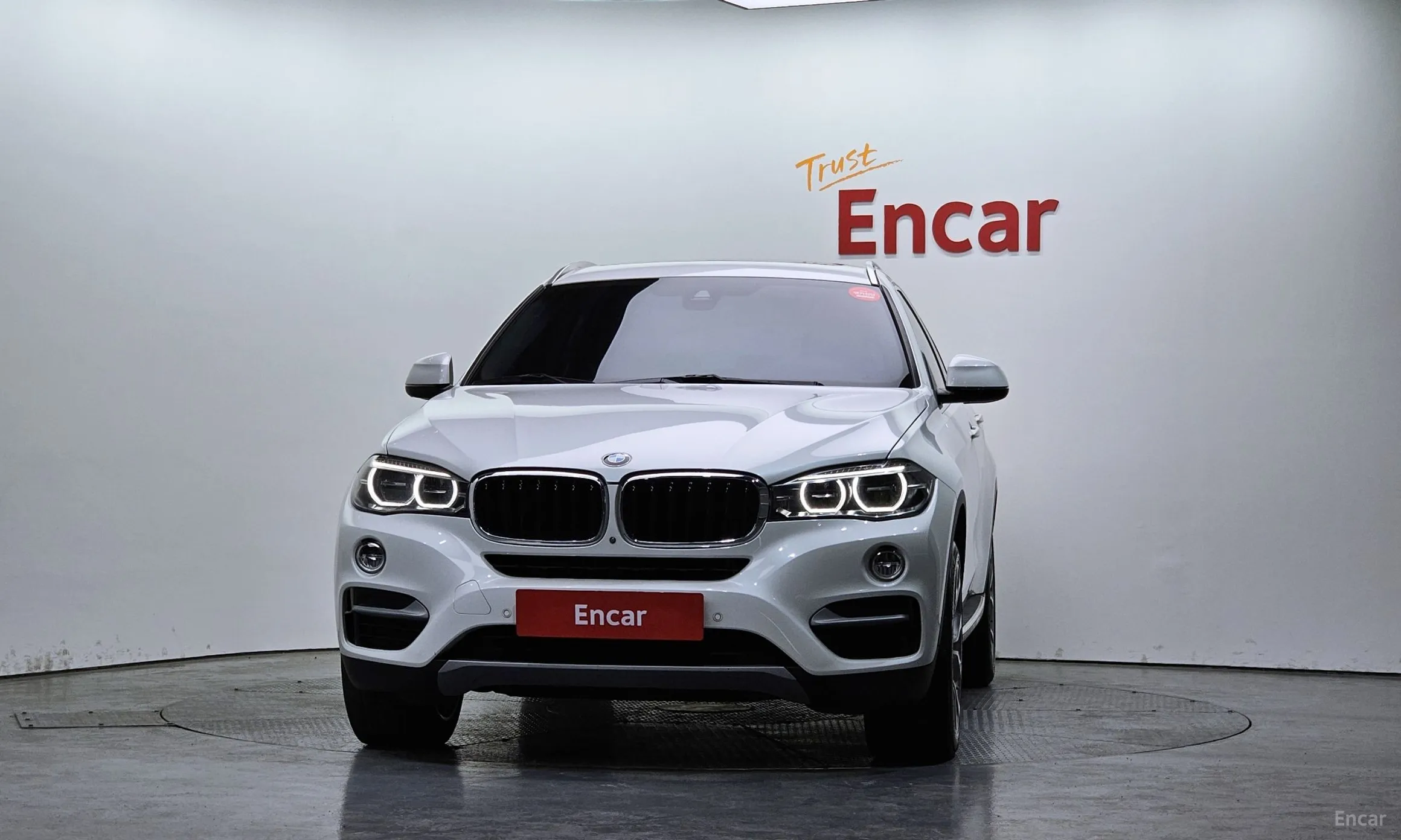BMW X6 (F16)
