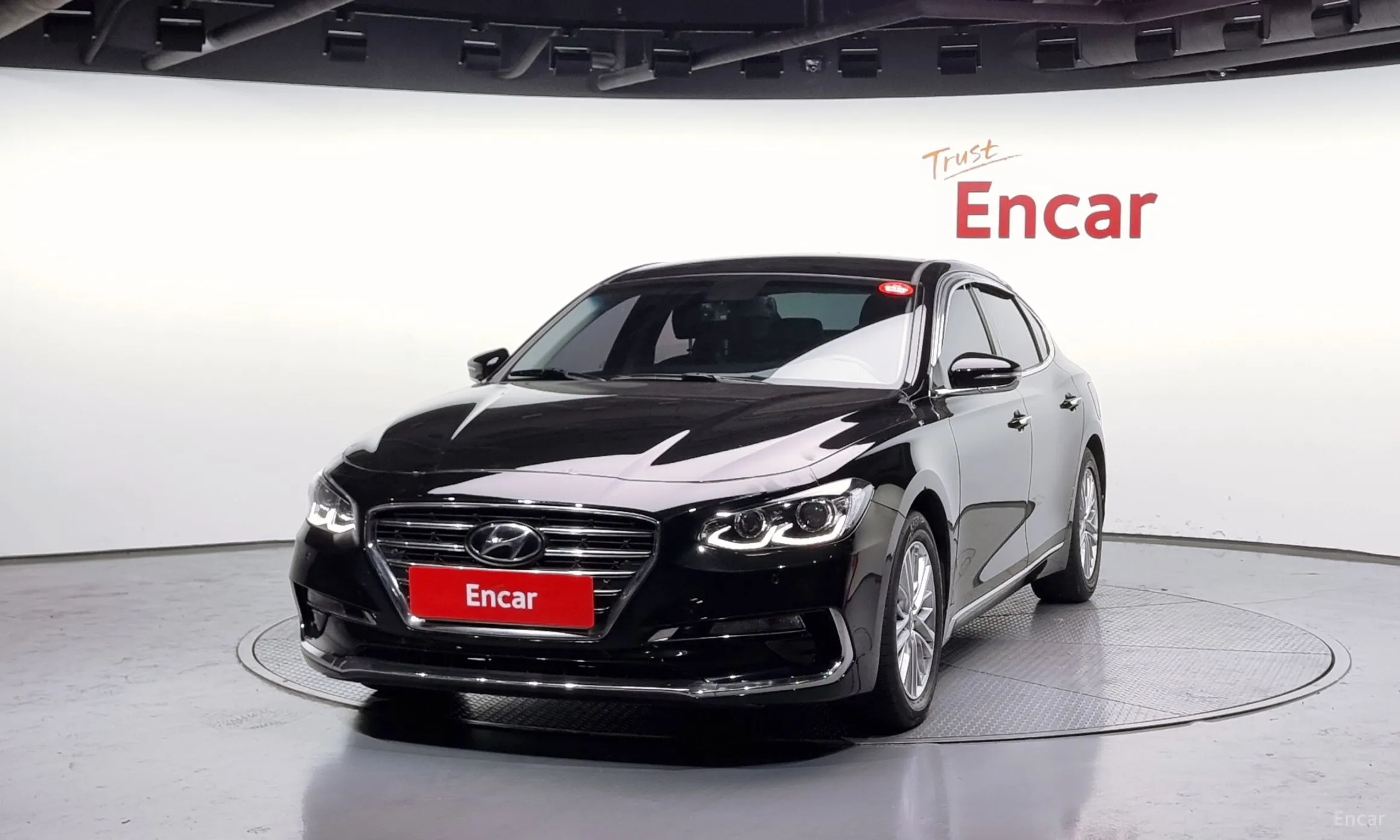 Hyundai Grandeur IG