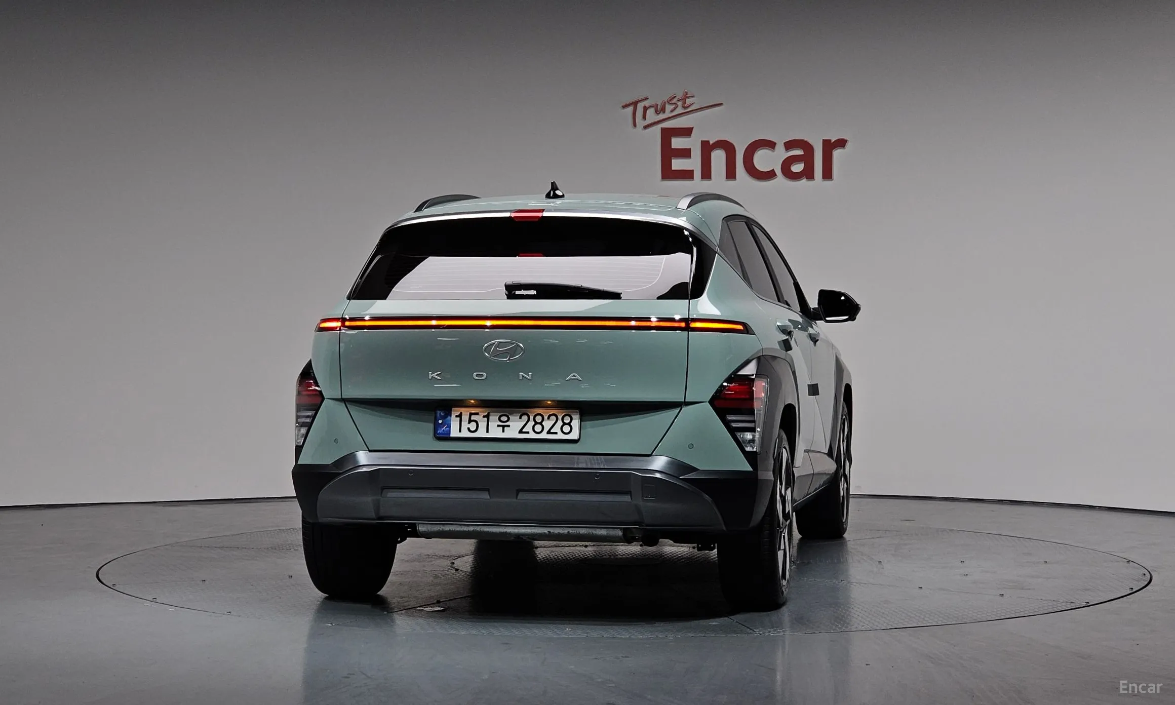 Hyundai Kona (SX2) превью 3
