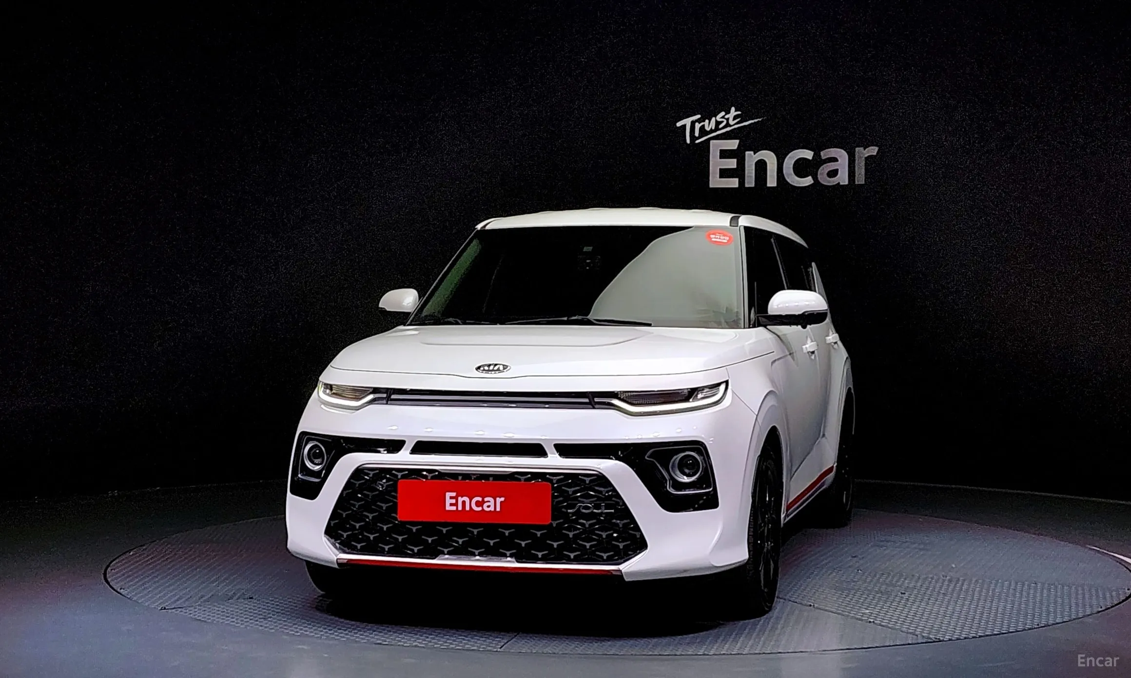 Kia Soul Booster превью 2