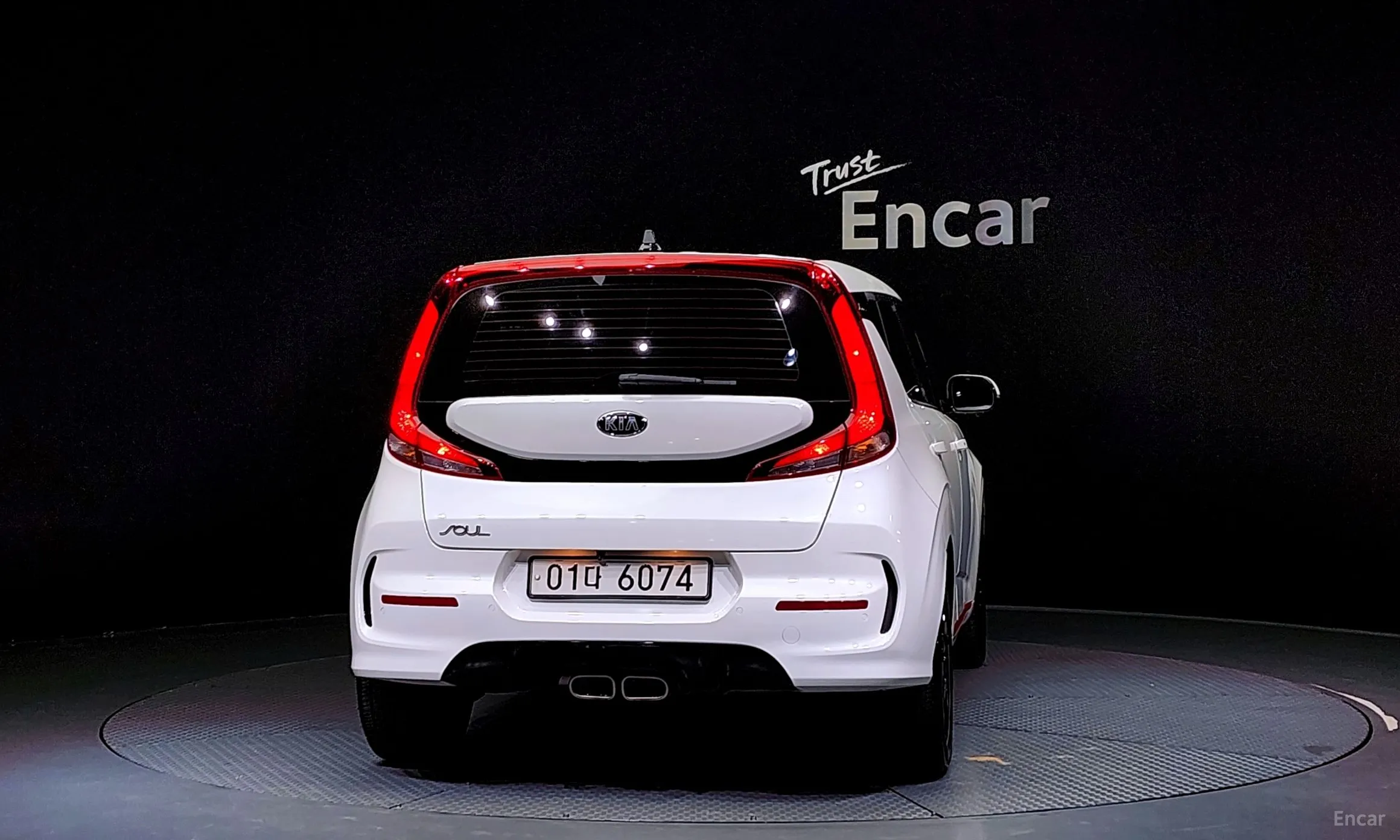 Kia Soul Booster превью 3