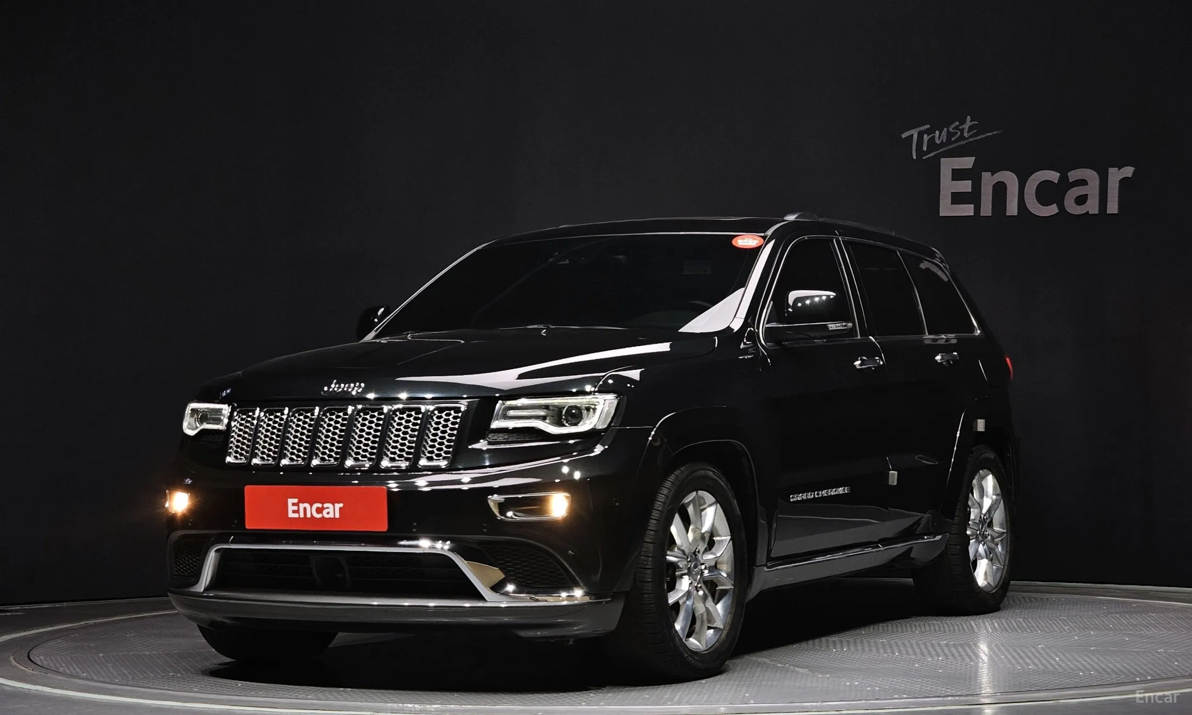 Grand Cherokee