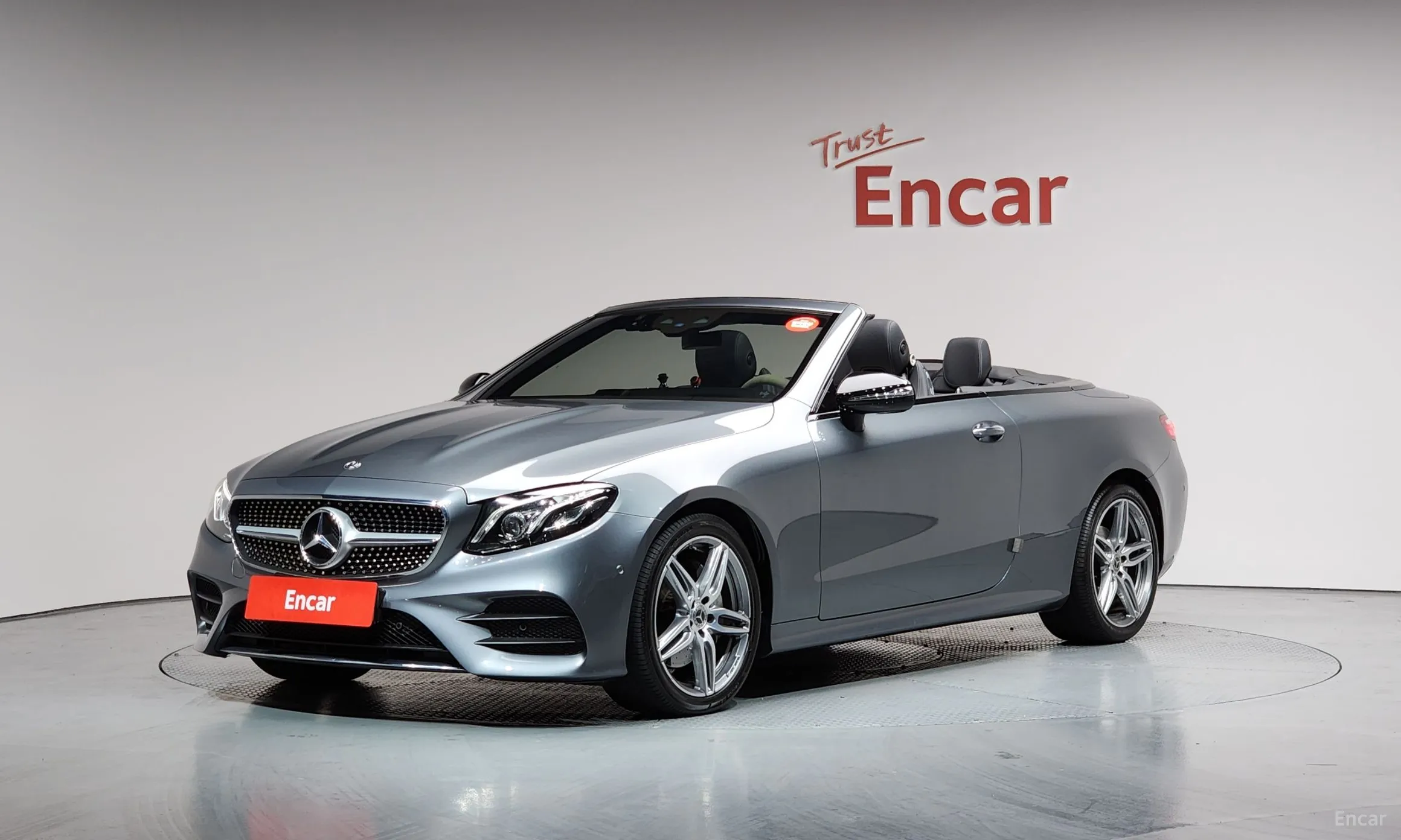 Mercedes Benz E-Class W213